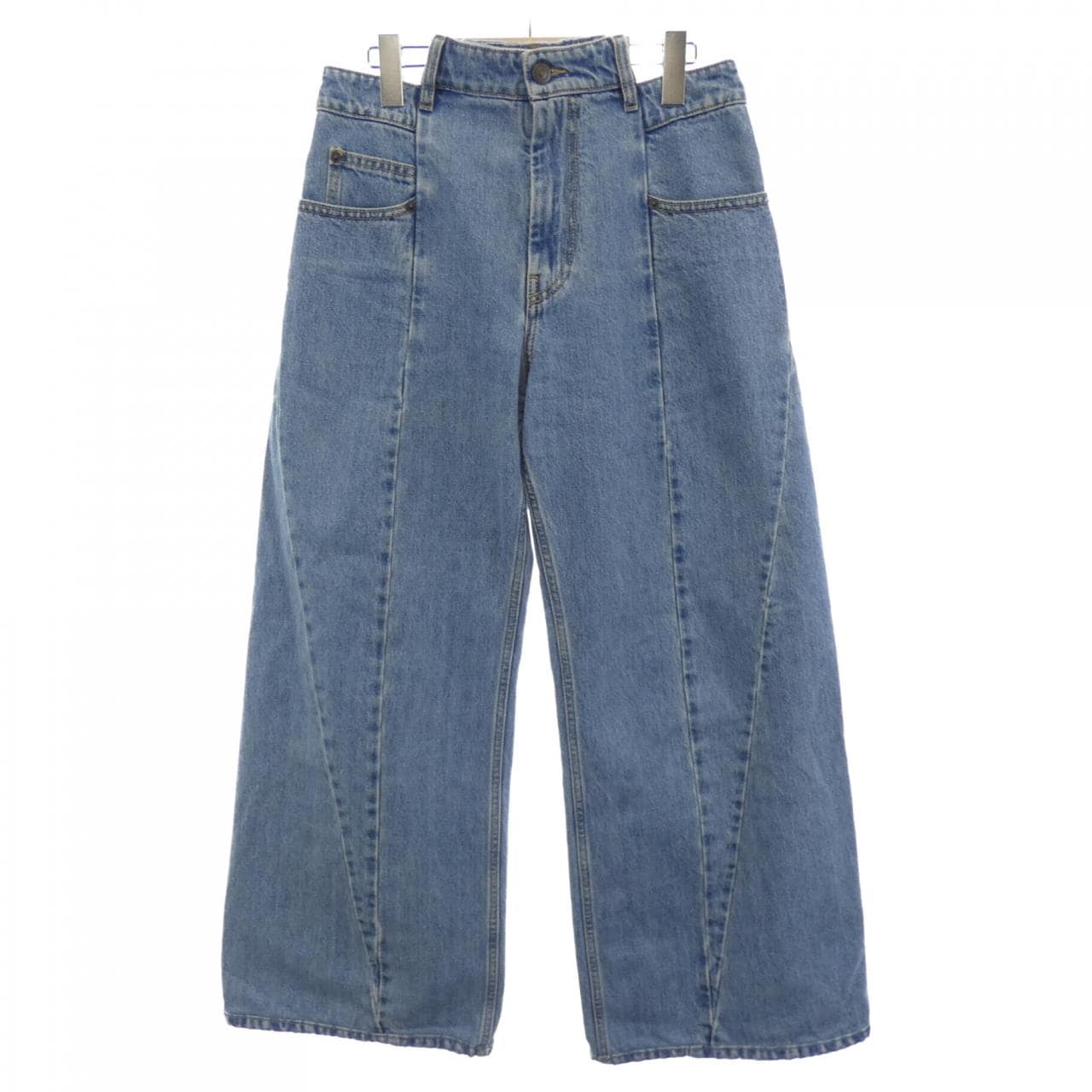 メゾンマルジェラ Maison Margiela S51LA0128 ジーンズ