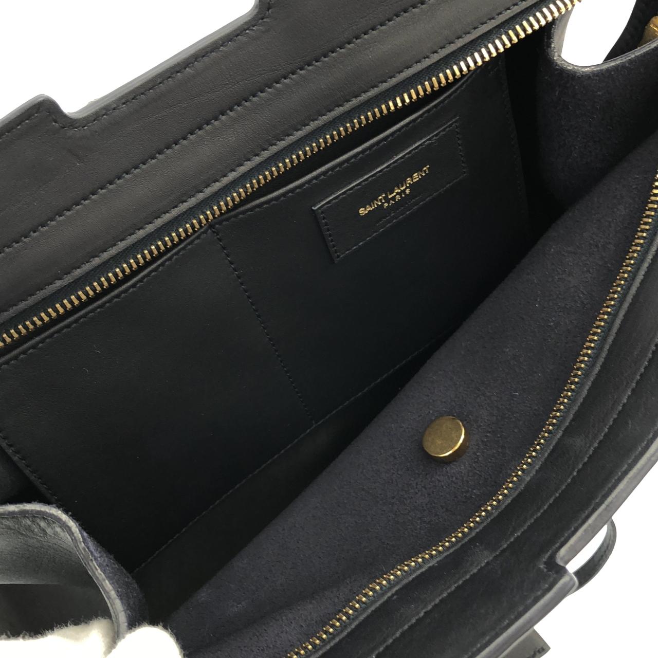 サンローラン Y LINE MINI 311210 BJ50J バッグ