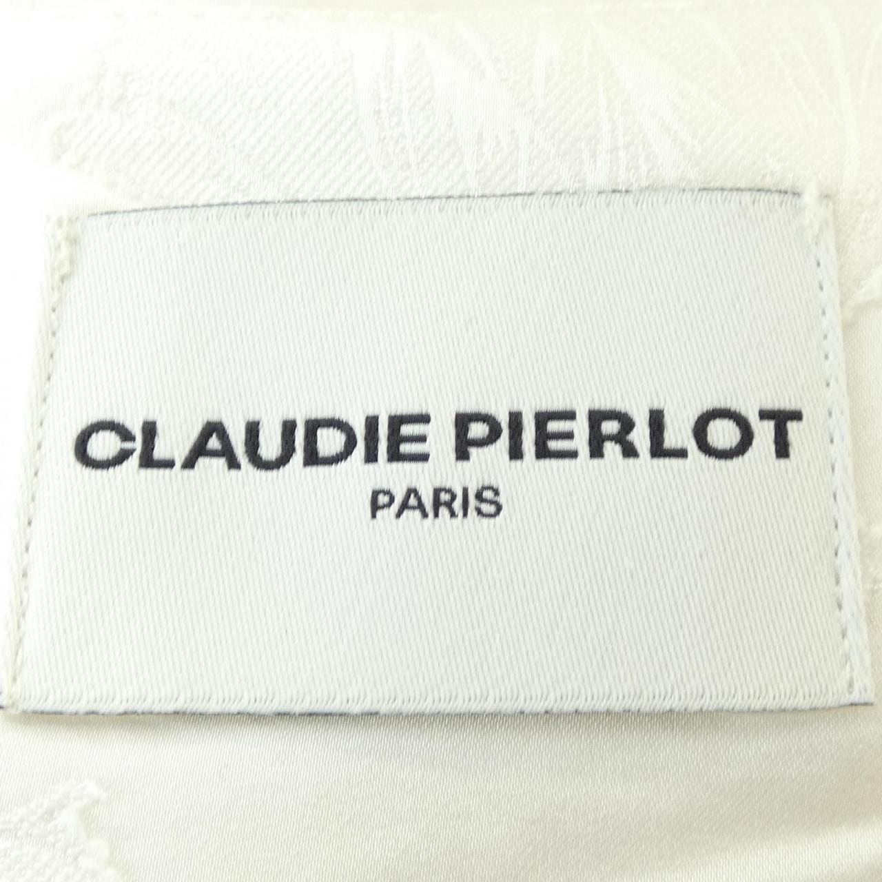 CLAUDIE PIERLOT ジャケット
