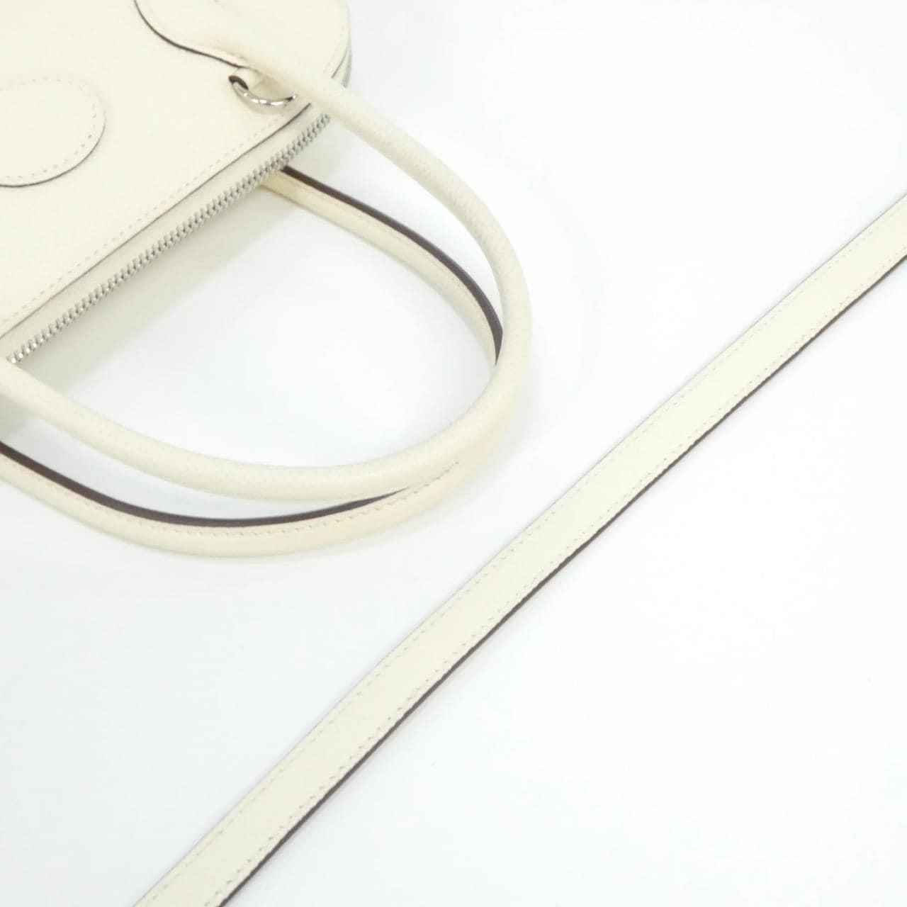 エルメス ボリード 27cm 041693CK バッグ