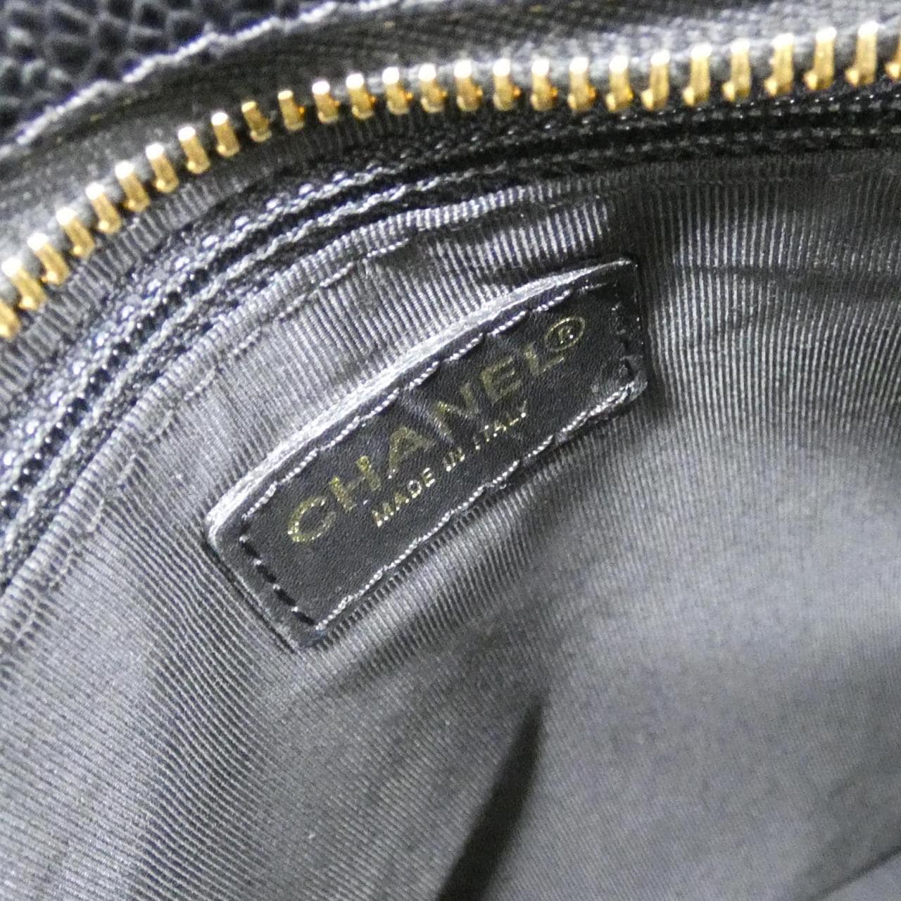 【ヴィンテージ】シャネル 16178 ショルダーバッグ