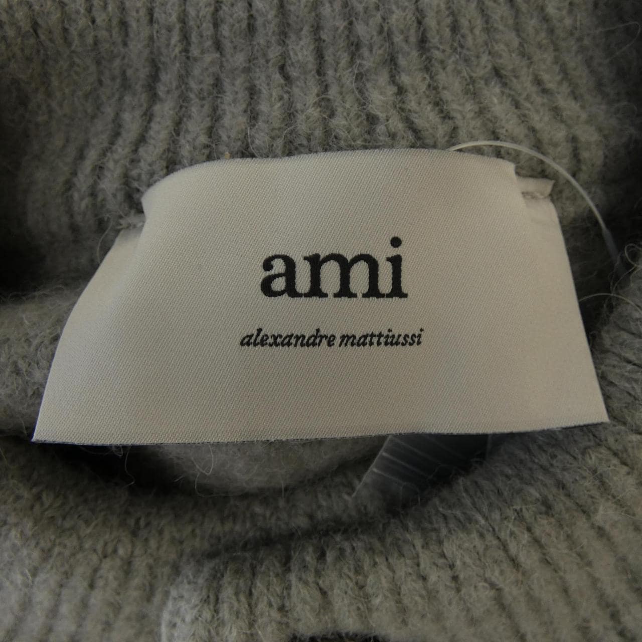 アミ AMI ニット