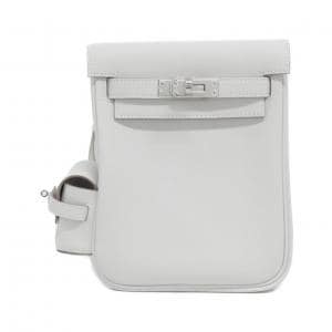 【未使用品】エルメス ケリー ジャンプ リュックサック