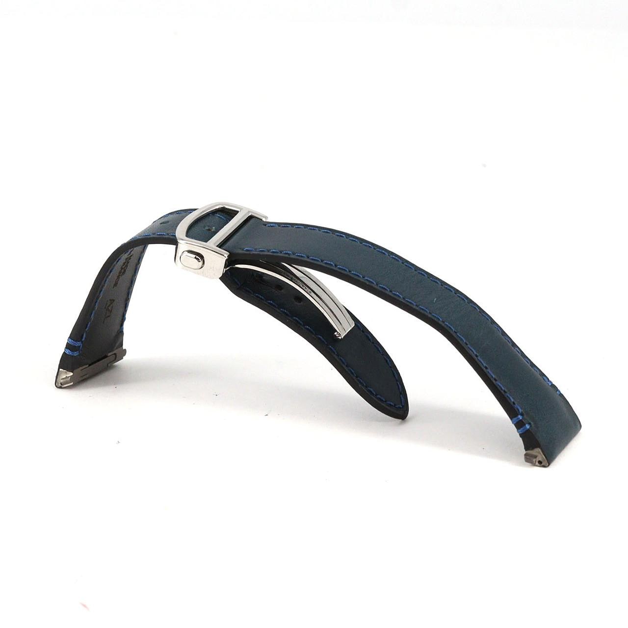 カルティエ サントス･ドゥ･カルティエ LM WSSA0030 SS 自動巻