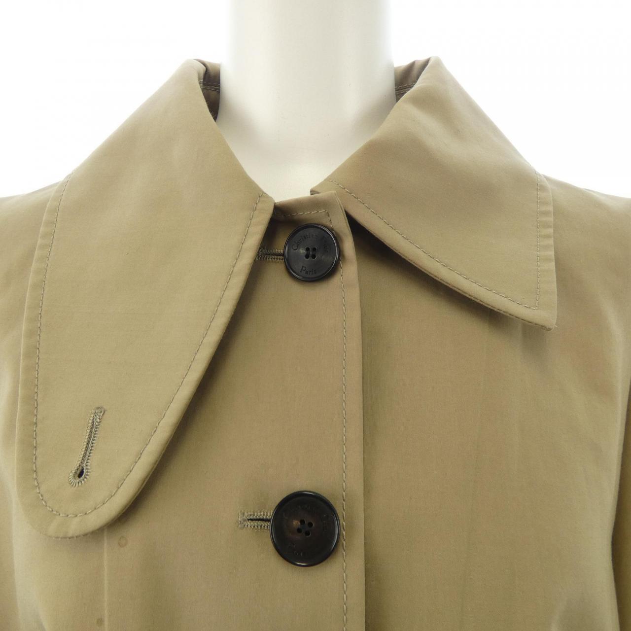 クリスチャンディオール CHRISTIAN DIOR 317C27A3905 ケープ