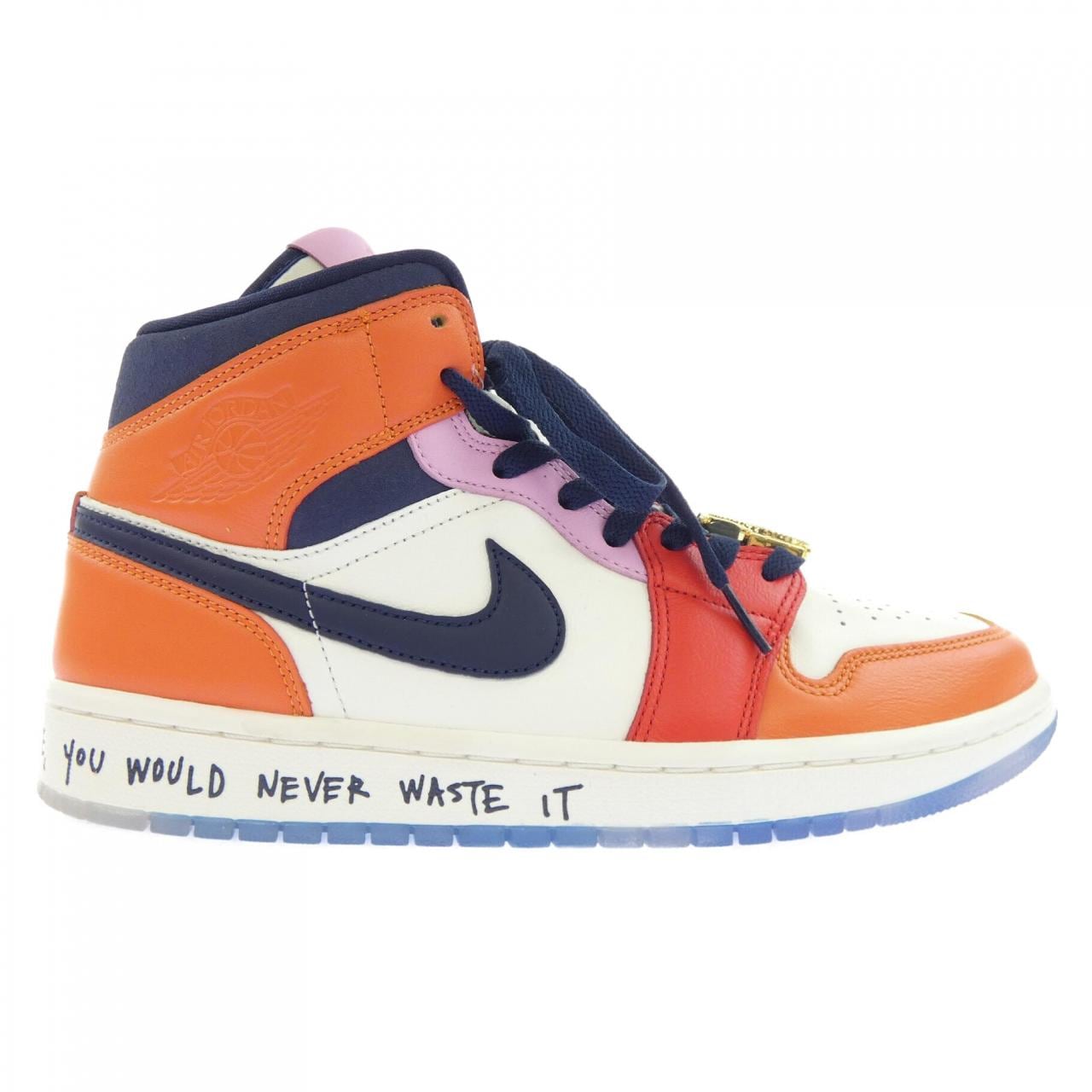 ナイキ ジョーダン NIKE JORDAN Melody Ehsani スニーカー