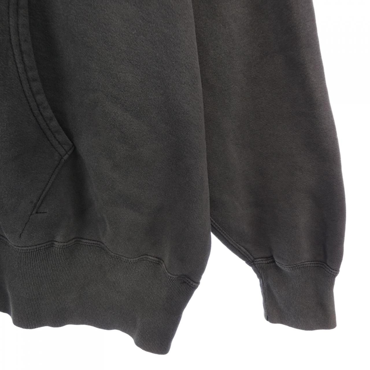 セントマイケル SAINT MICHAEL BerBerJin パーカー