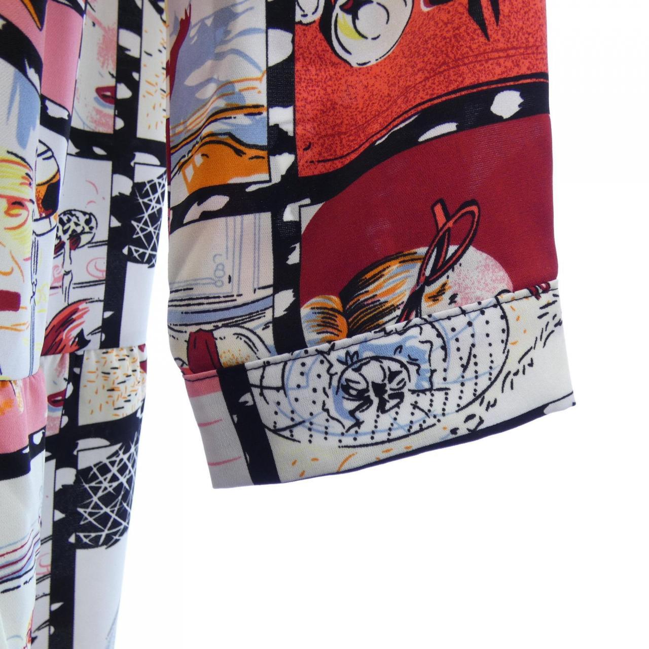 Maggy ワンピース