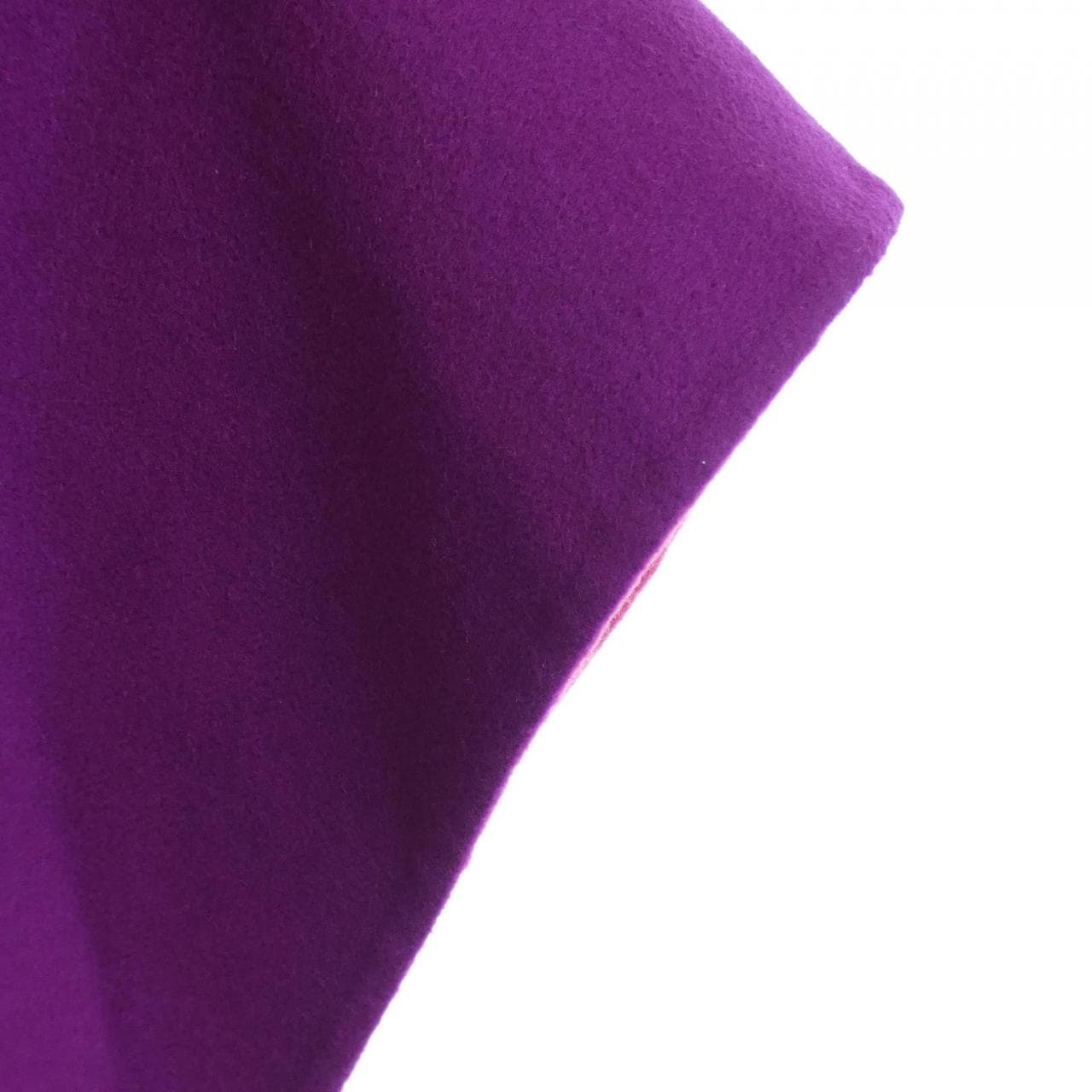 エルメス HERMES ダブルフェイス 3E0222DZ ケープ