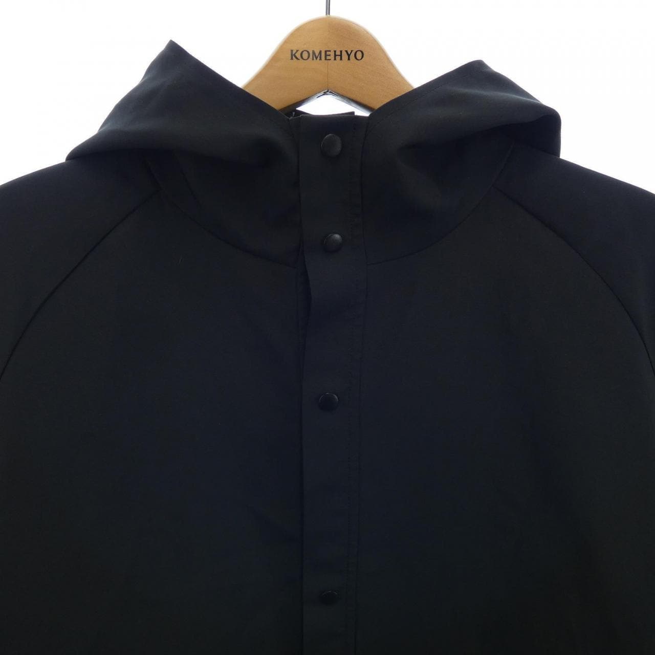 オニツカ タイガー ONITSUKA TIGER CHR1019 2183A548 コート