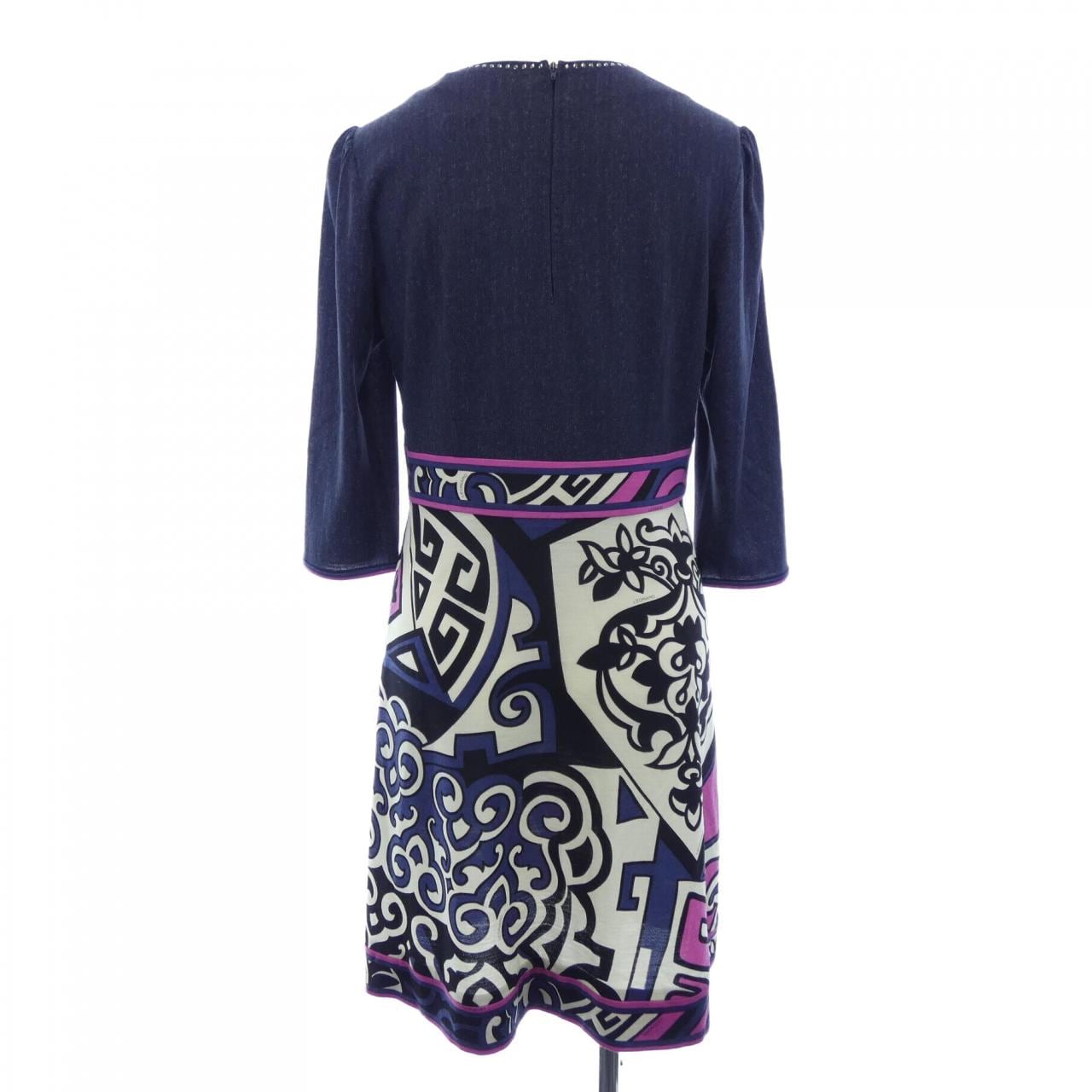 レオナールファッション LEONARD FASHION ワンピース