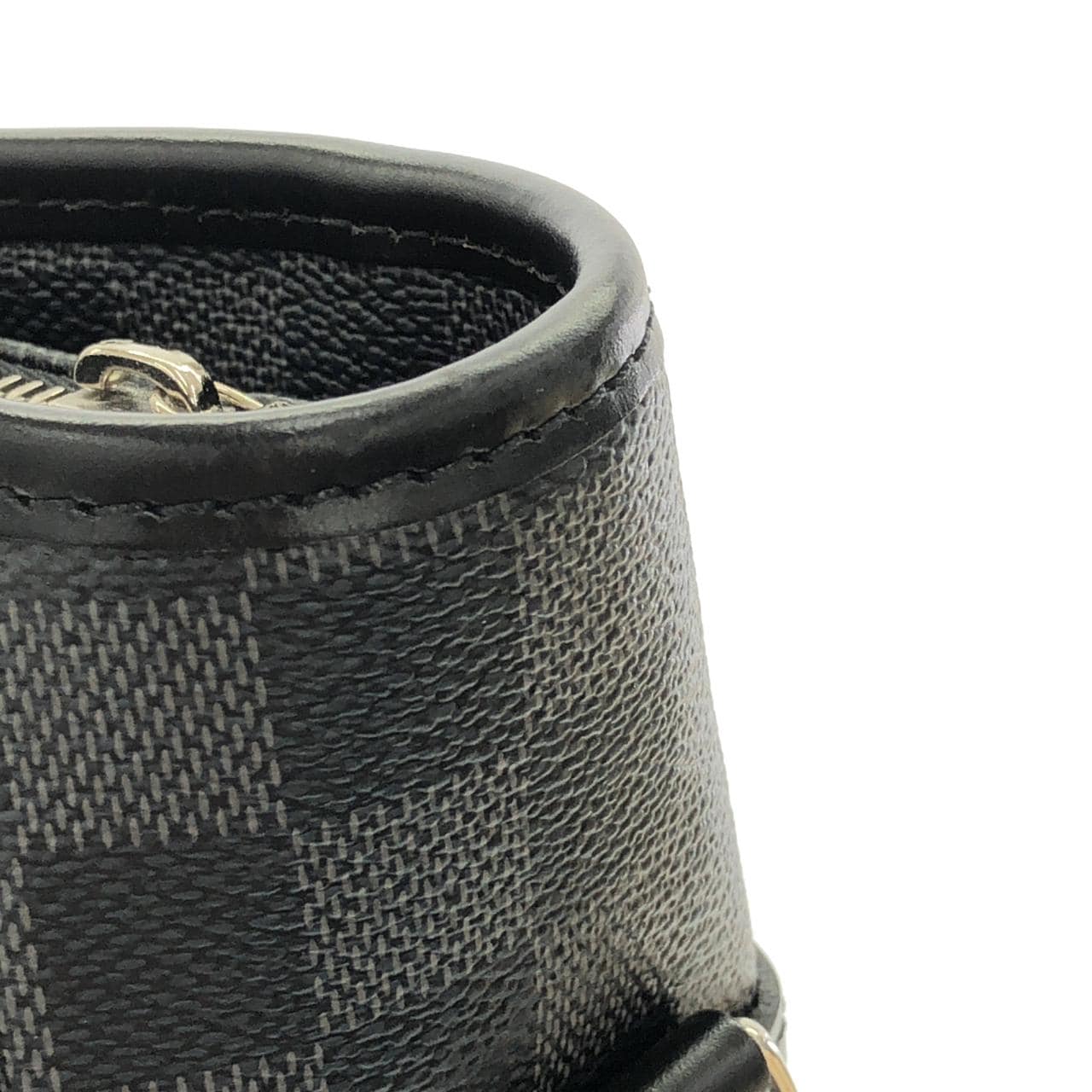 ルイヴィトン ダミエ グラフィット タダオ N51192 バッグ