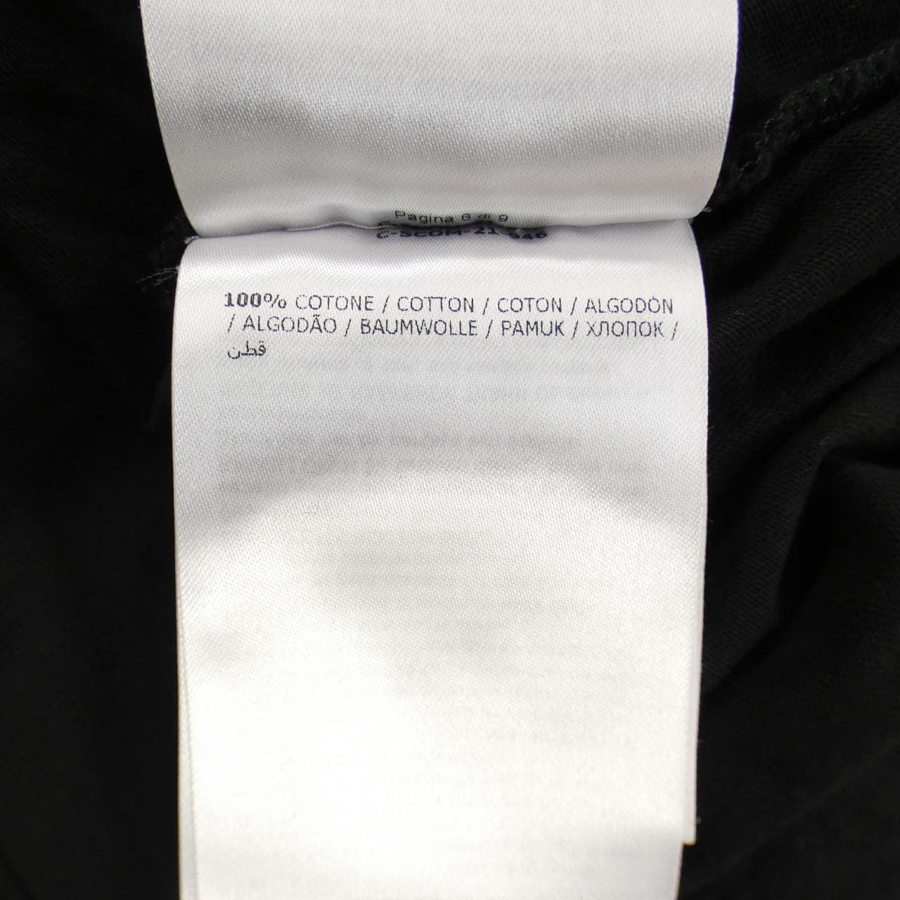 モンクレール MONCLER 20918D00011 Tシャツ