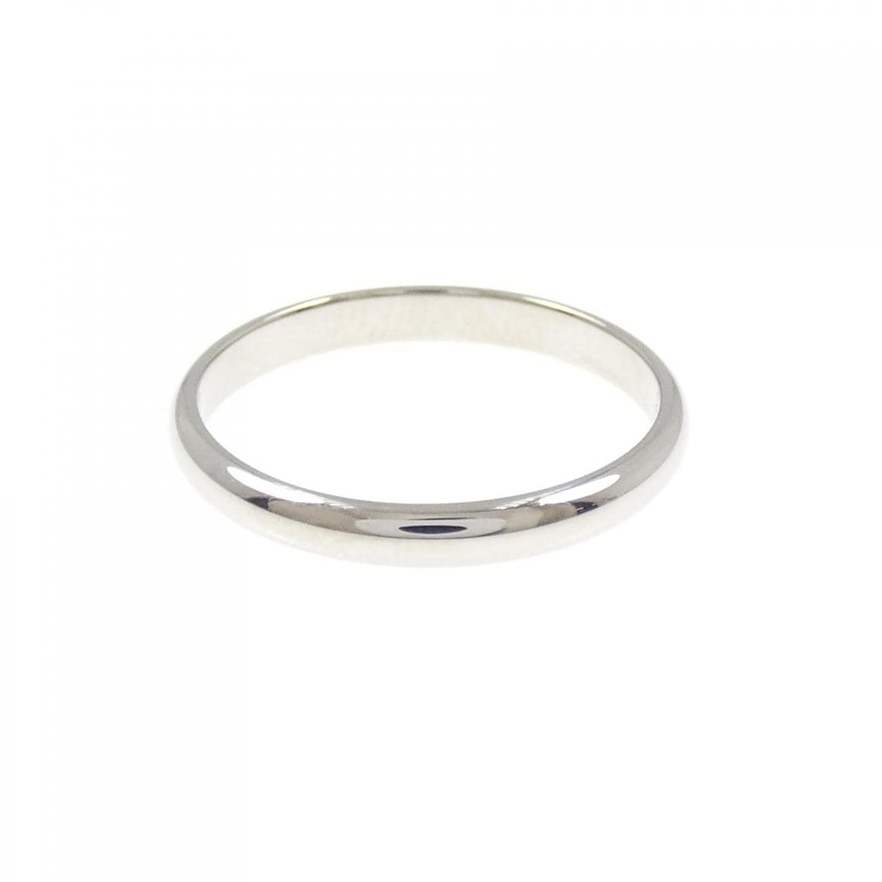 カルティエ ウェディング リング