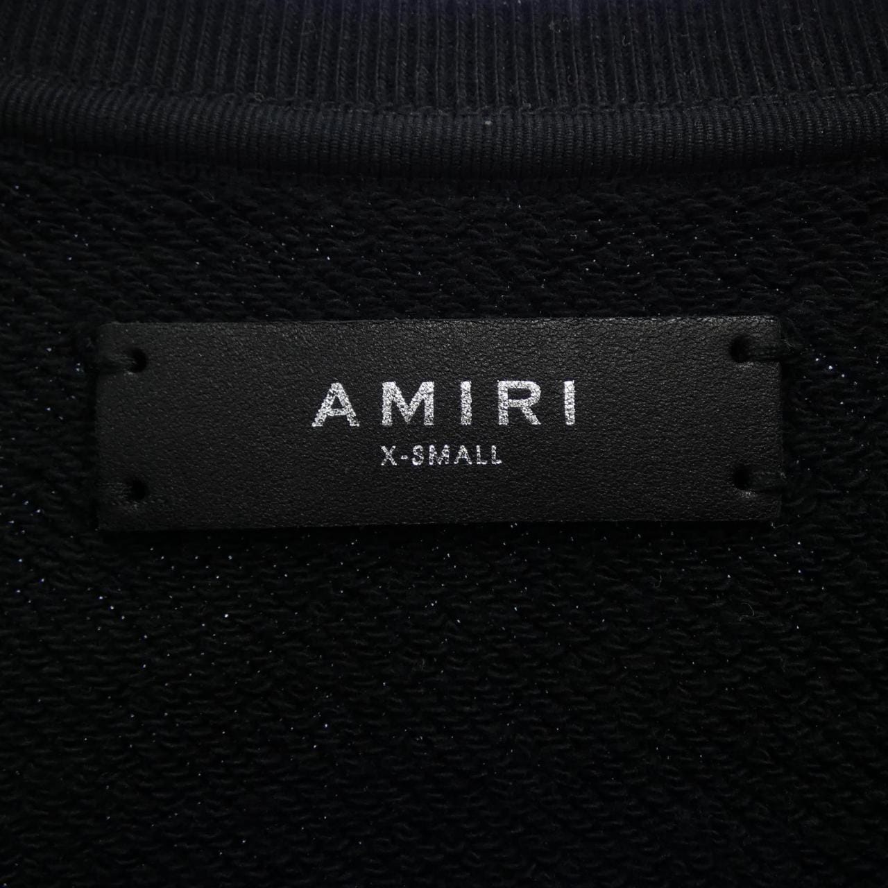 アミリ AMIRI スウェット