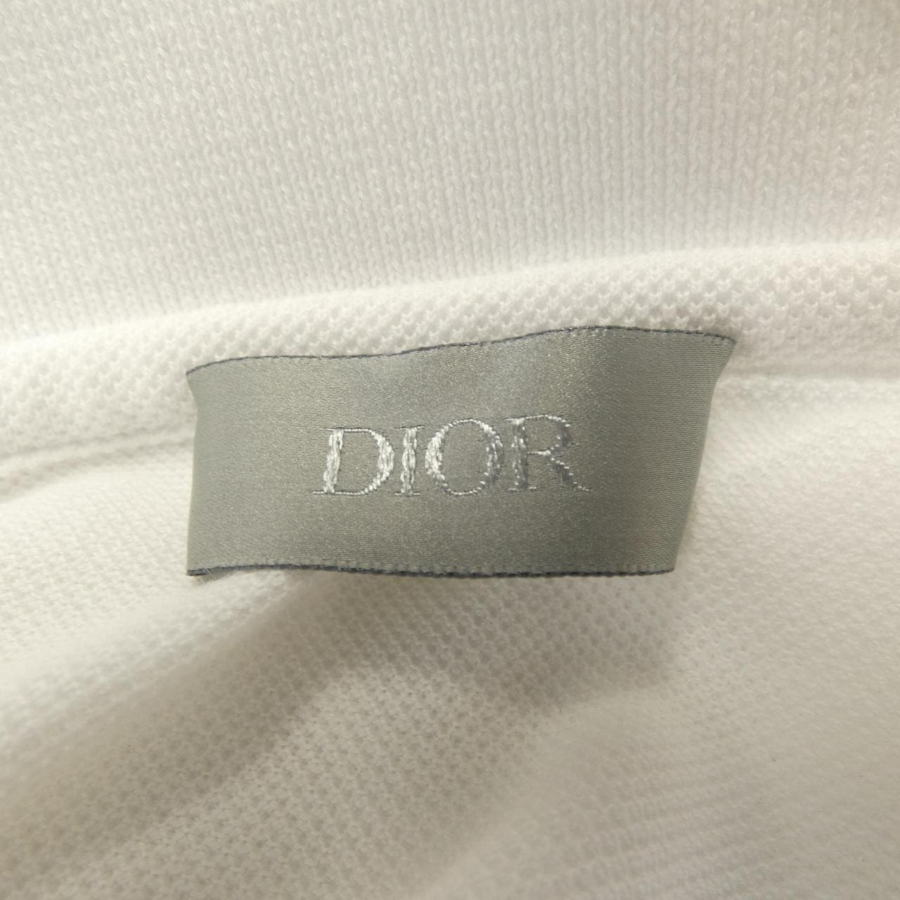 ディオール DIOR DIOR ESSENTIALS CD ICON ポロシャツ 013J800A0373 ポロシャツ