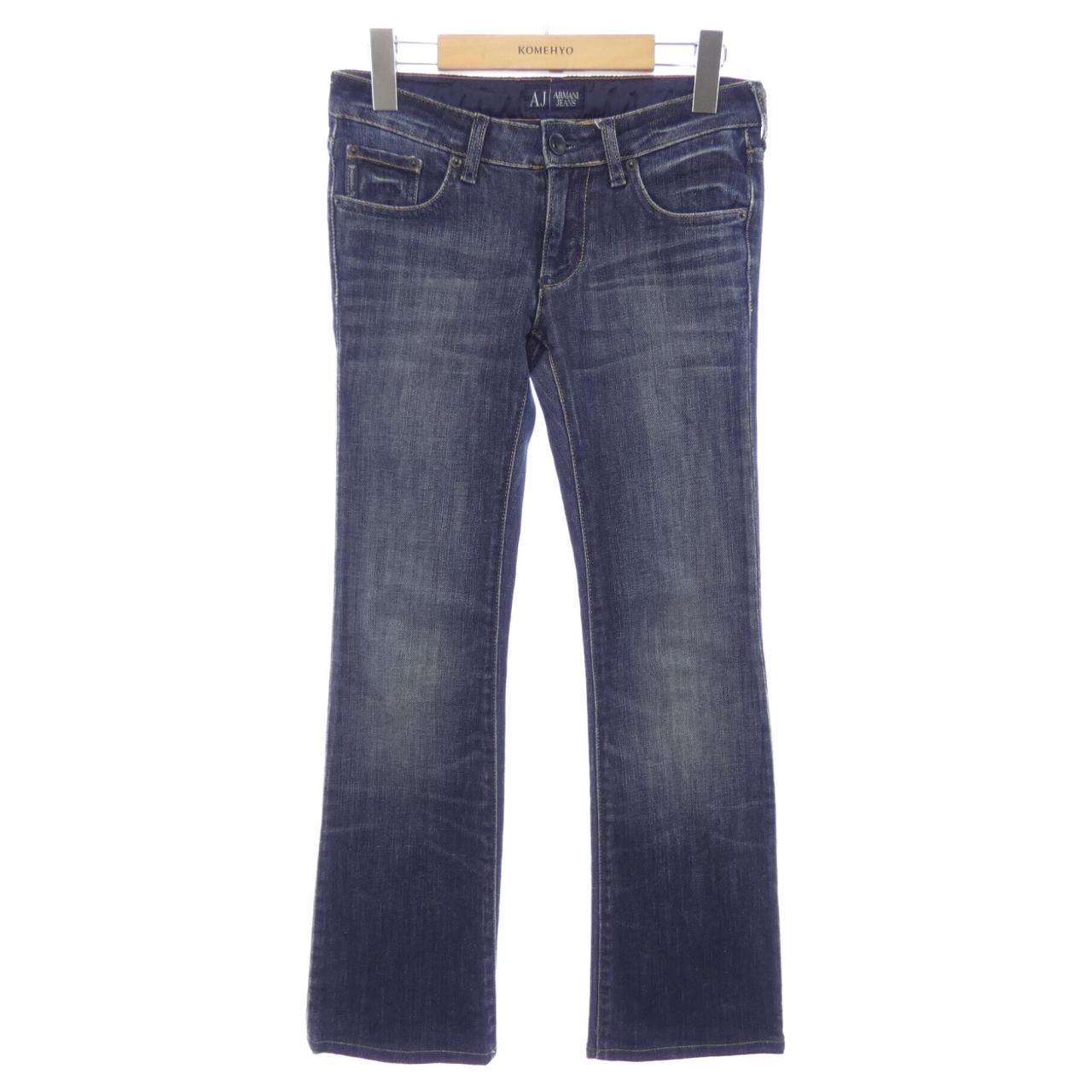 アルマーニジーンズ ARMANI JEANS パンツ