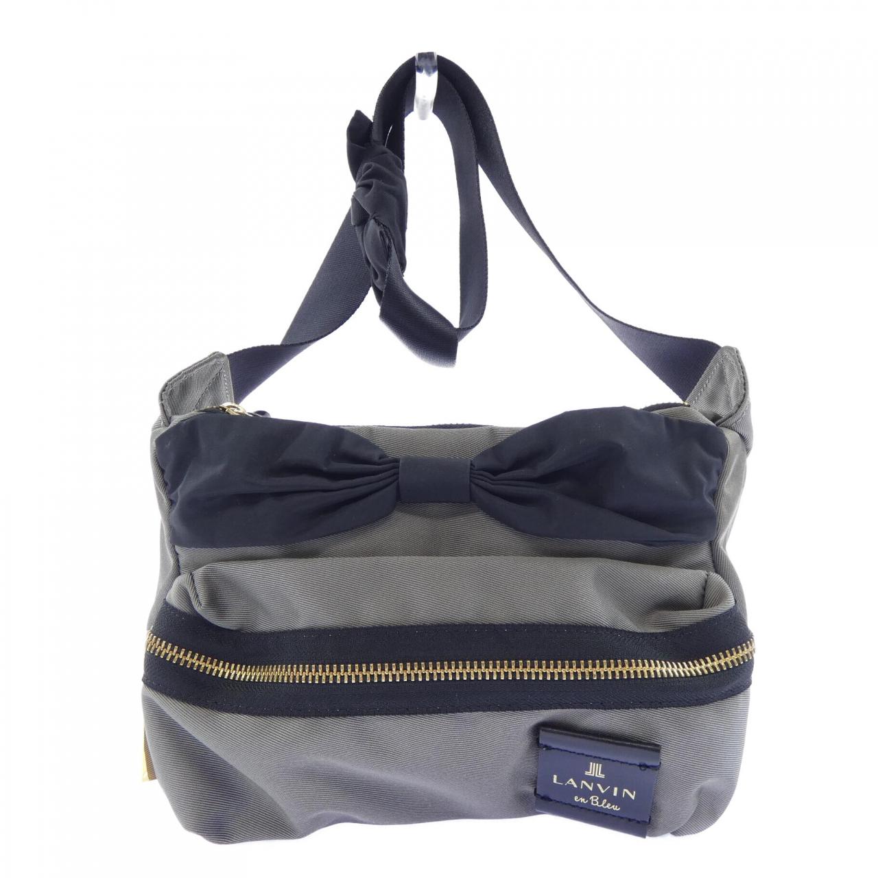 ランバンオンブルー LANVIN en Bleu BAG