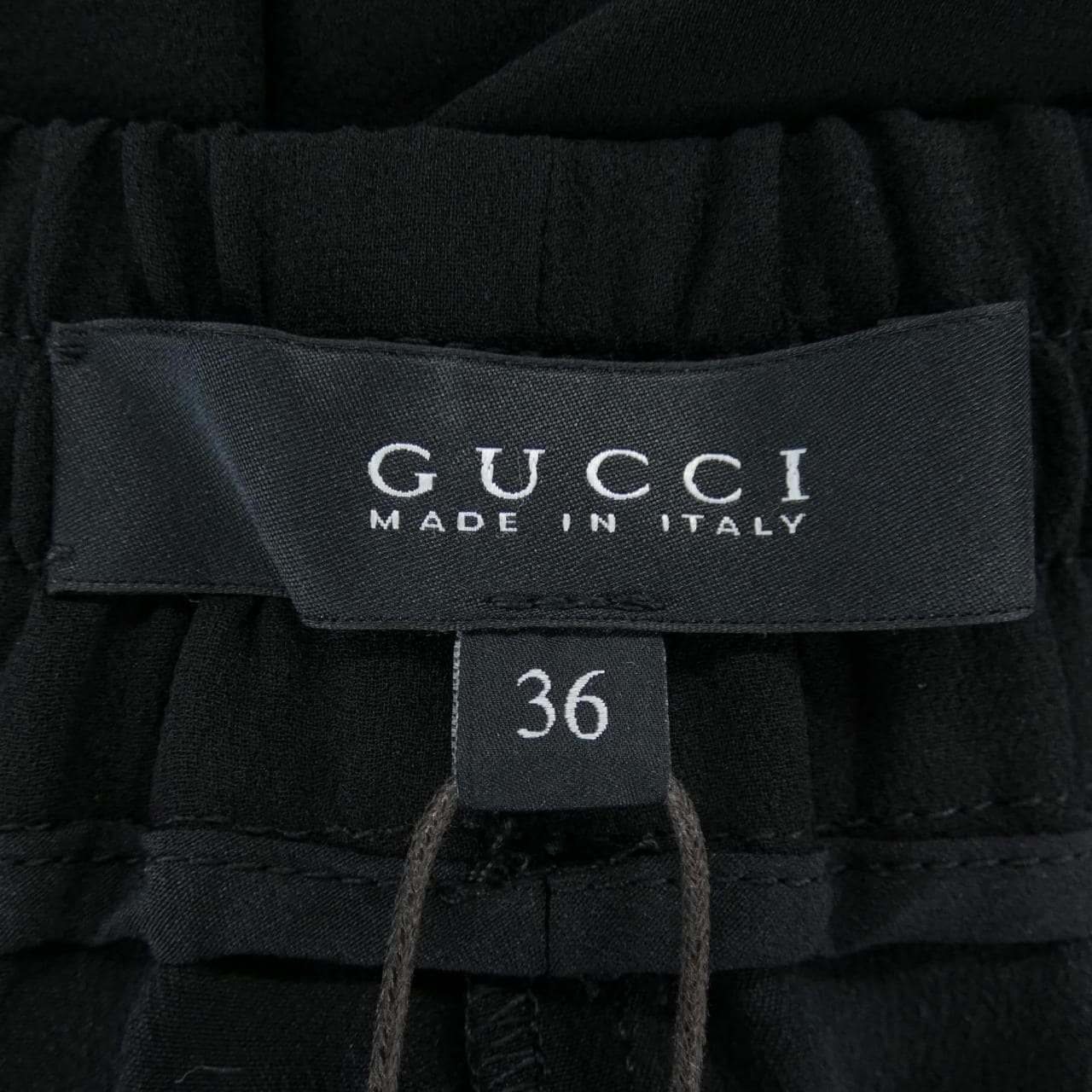グッチ GUCCI 345929 ZCS04 パンツ