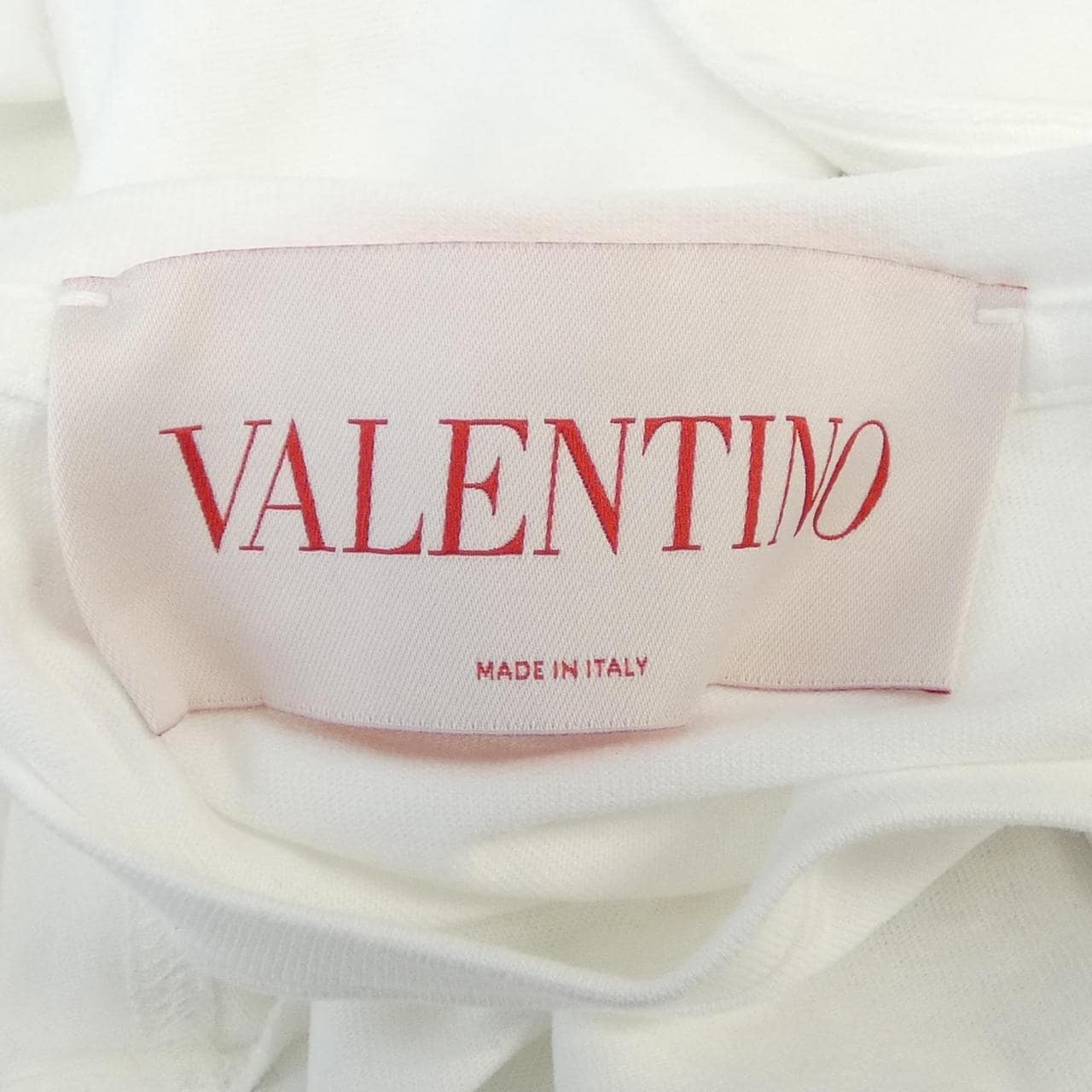ヴァレンティノ VALENTINO 6V3MG16PAQ9 Tシャツ