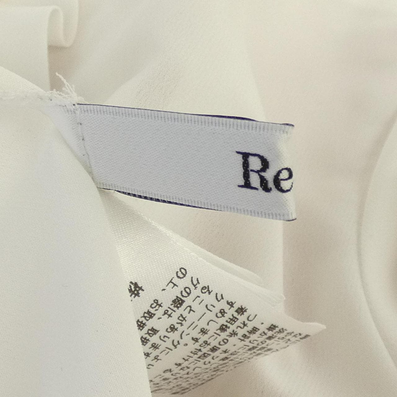 ルネ RENE 6511090 シャツ