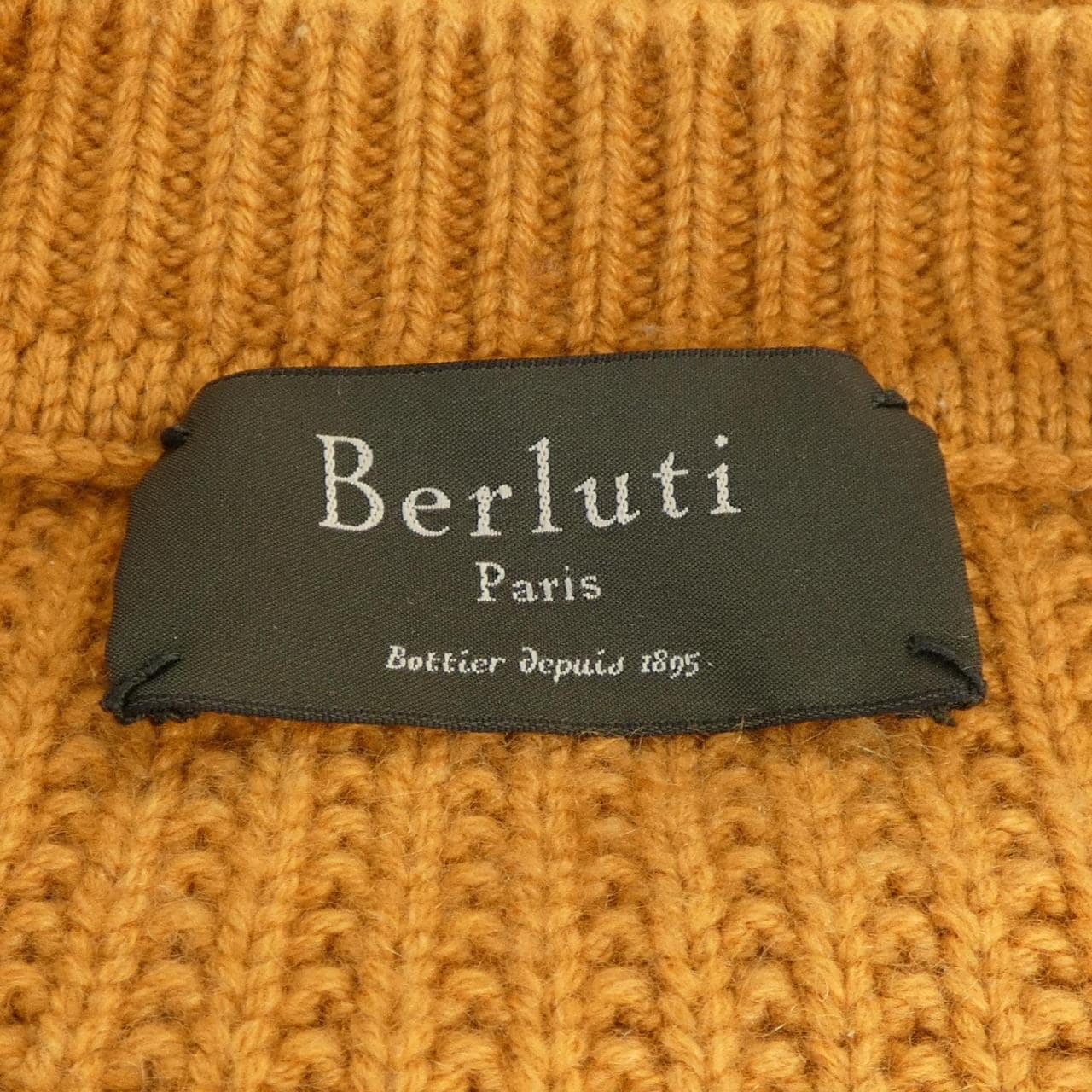 ベルルッティ Berluti ニット