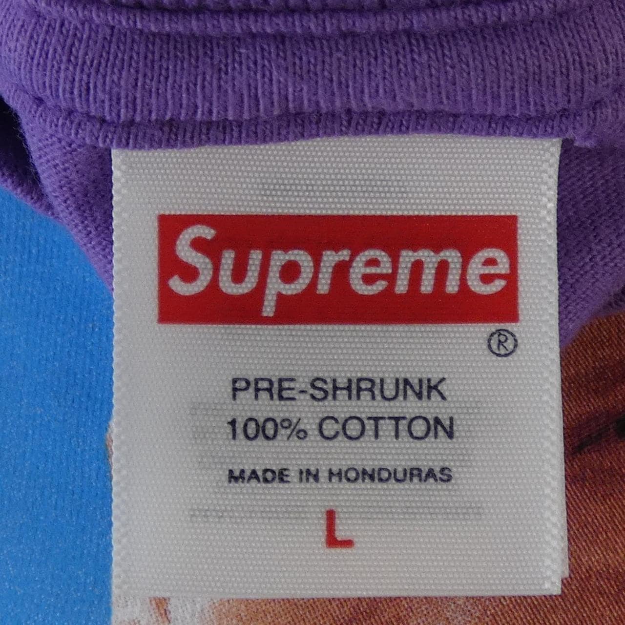 シュプリーム SUPREME Tシャツ