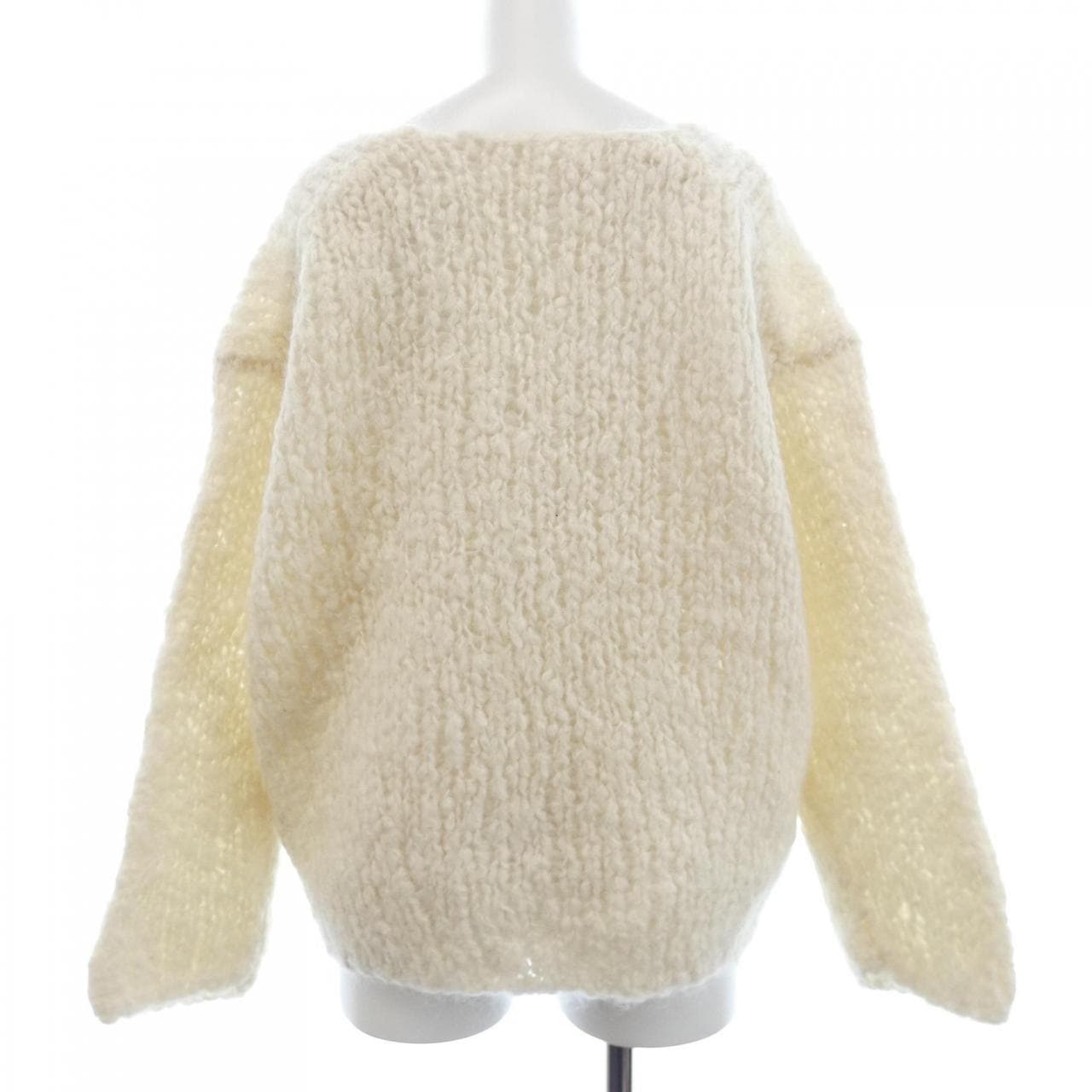 ラウンジドレス LOUNGEDRESS ニット
