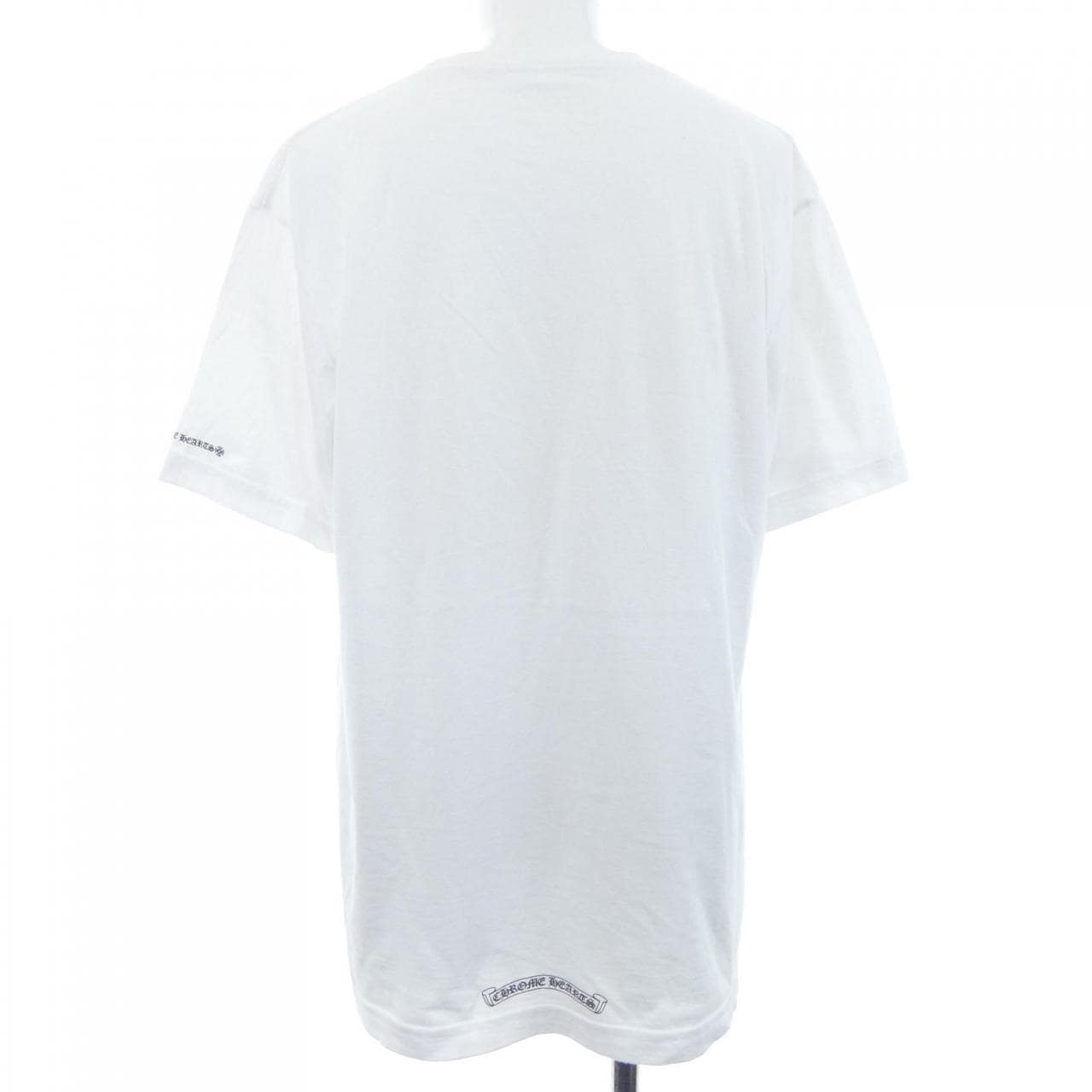 クロムハーツ CHROME HEARTS 408129111******757 Tシャツ