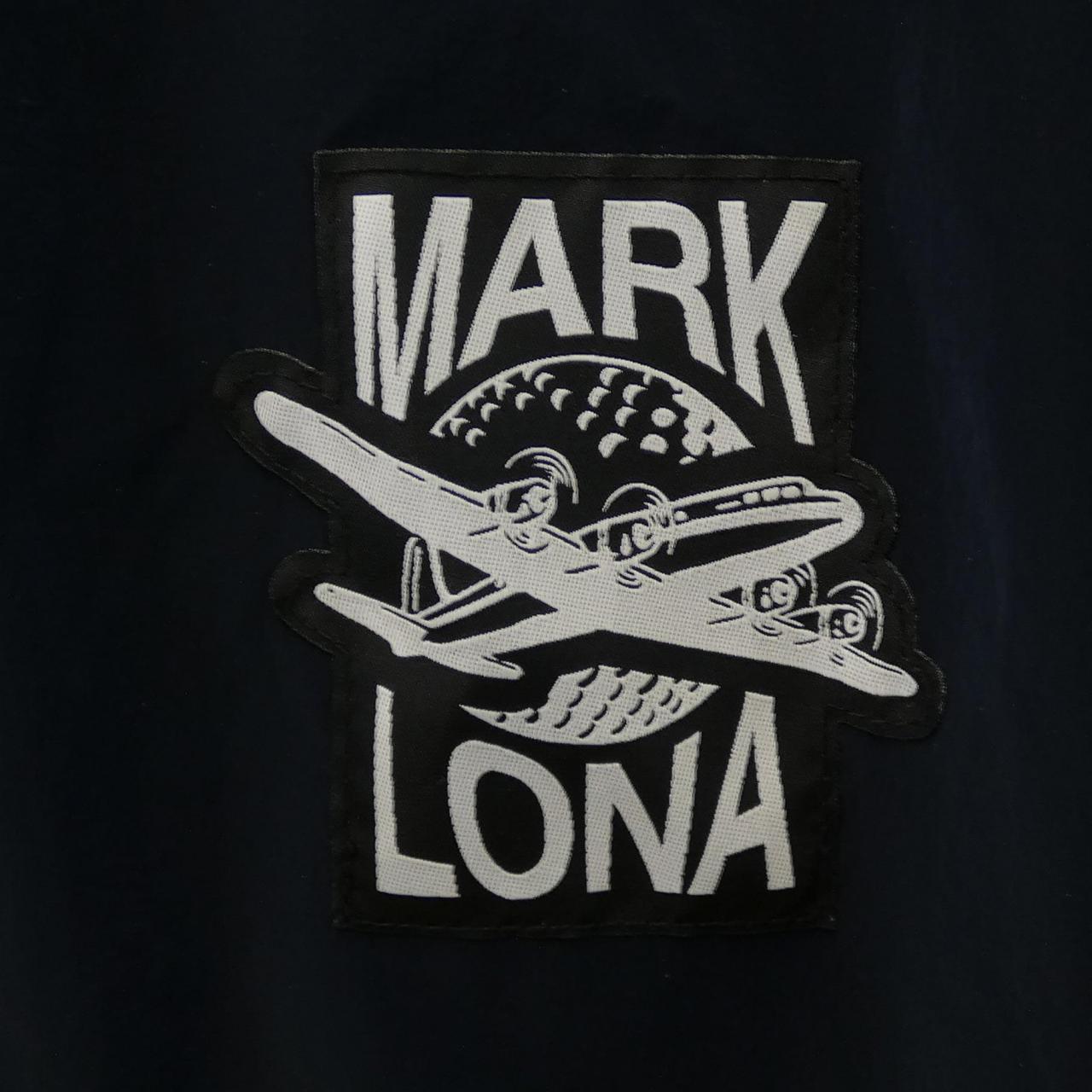 マークアンドロナ MARK&LONA ジャケット
