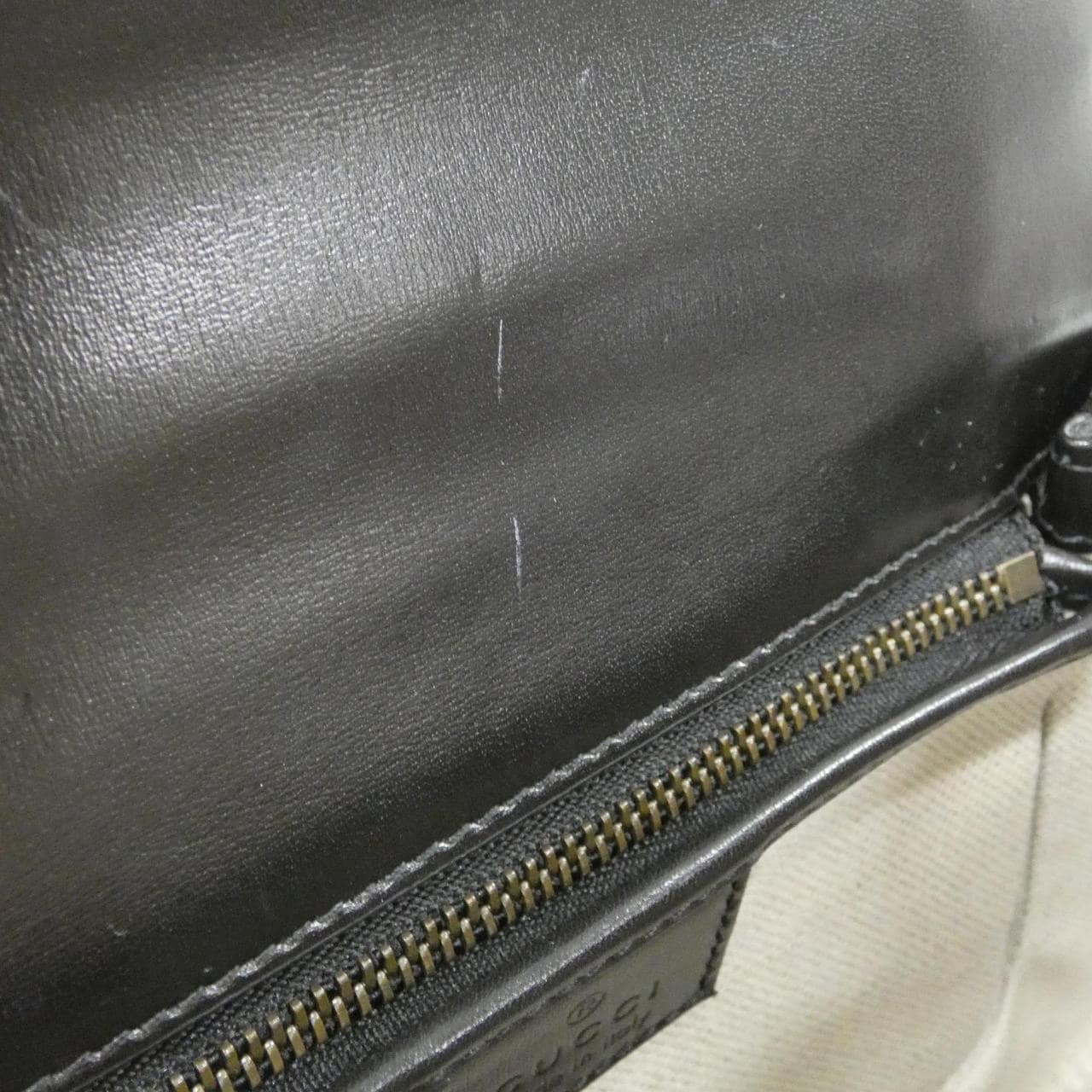 グッチ GUCCI BAMBOO 1947 675797 10ODT バッグ