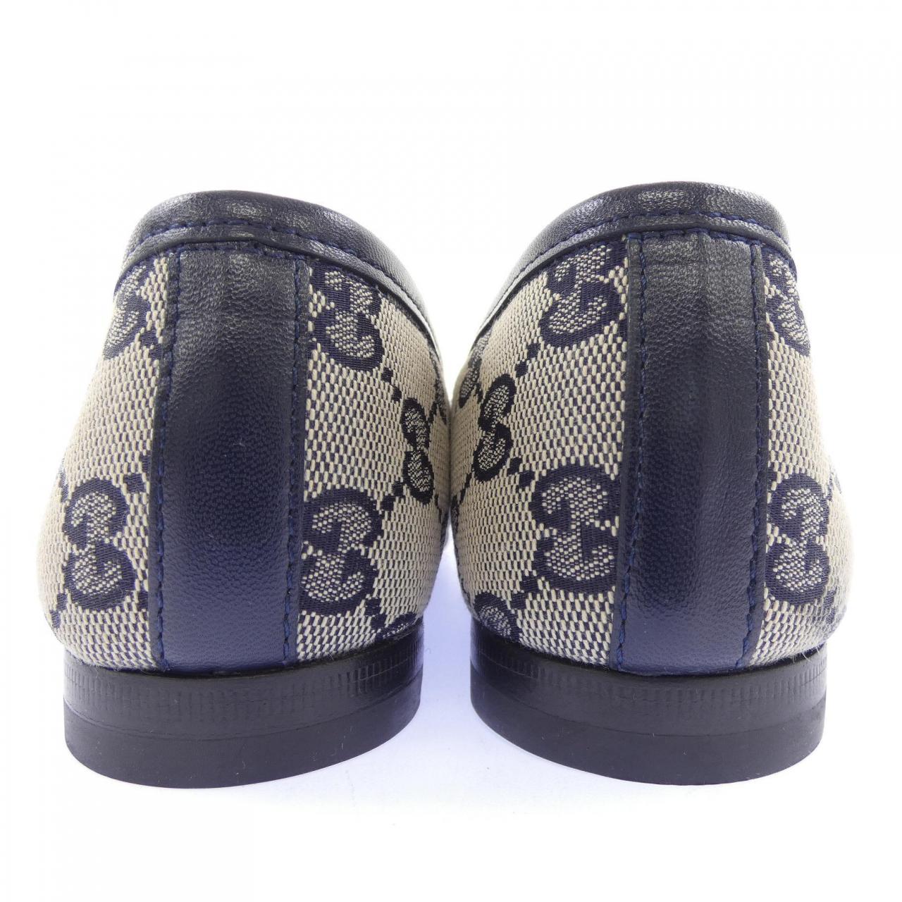 グッチ GUCCI ヨルダ-ン ホースビット 693213 KY980 シューズ