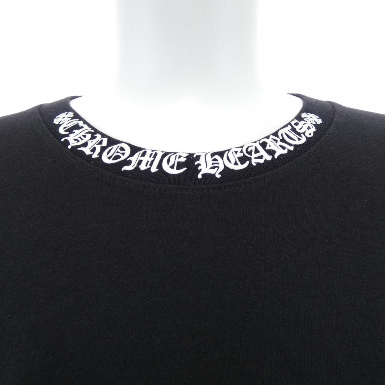 クロムハーツ CHROME HEARTS 408129112******491 Tシャツ