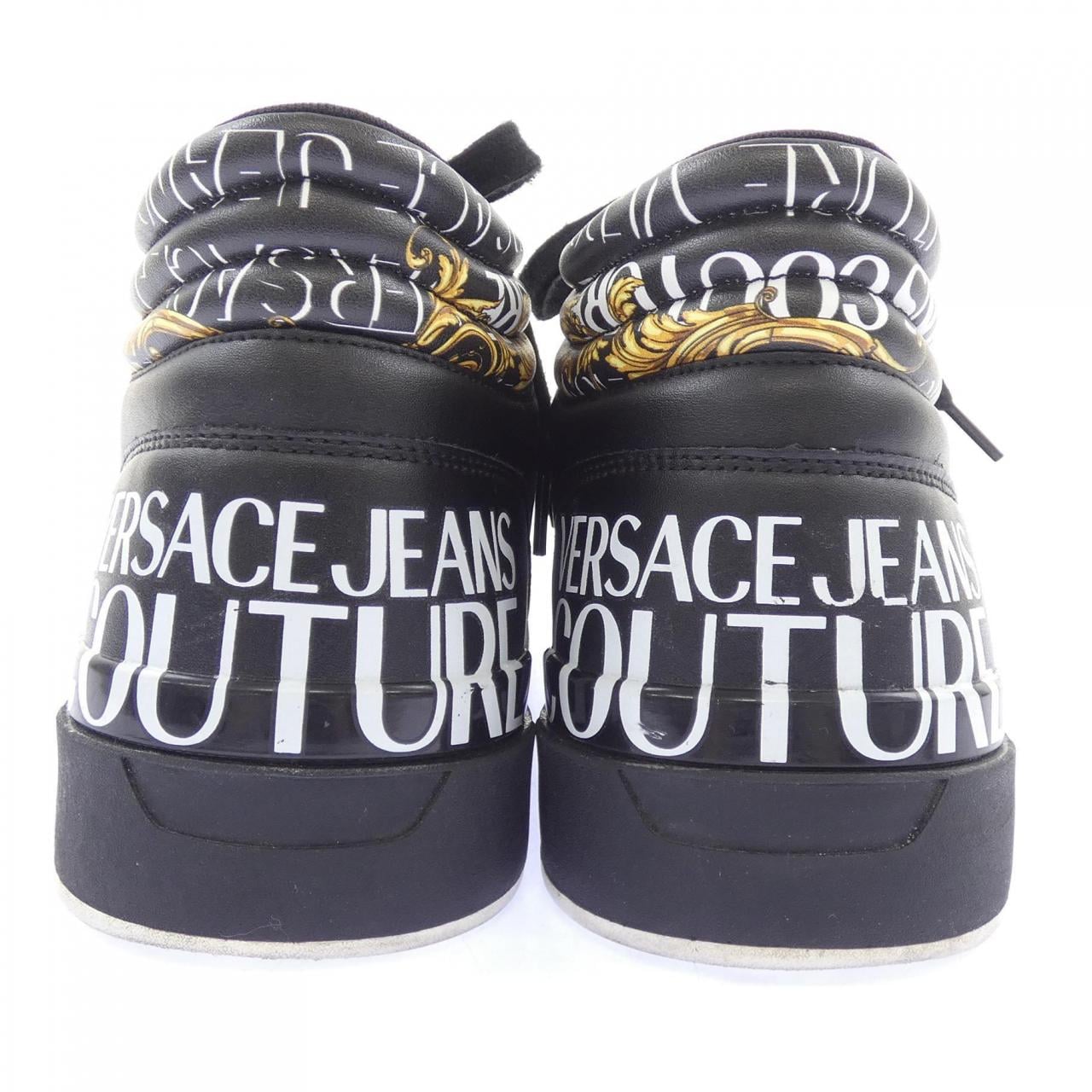 ヴェルサーチェ ジーンズ VERSACE JEANS スニーカー