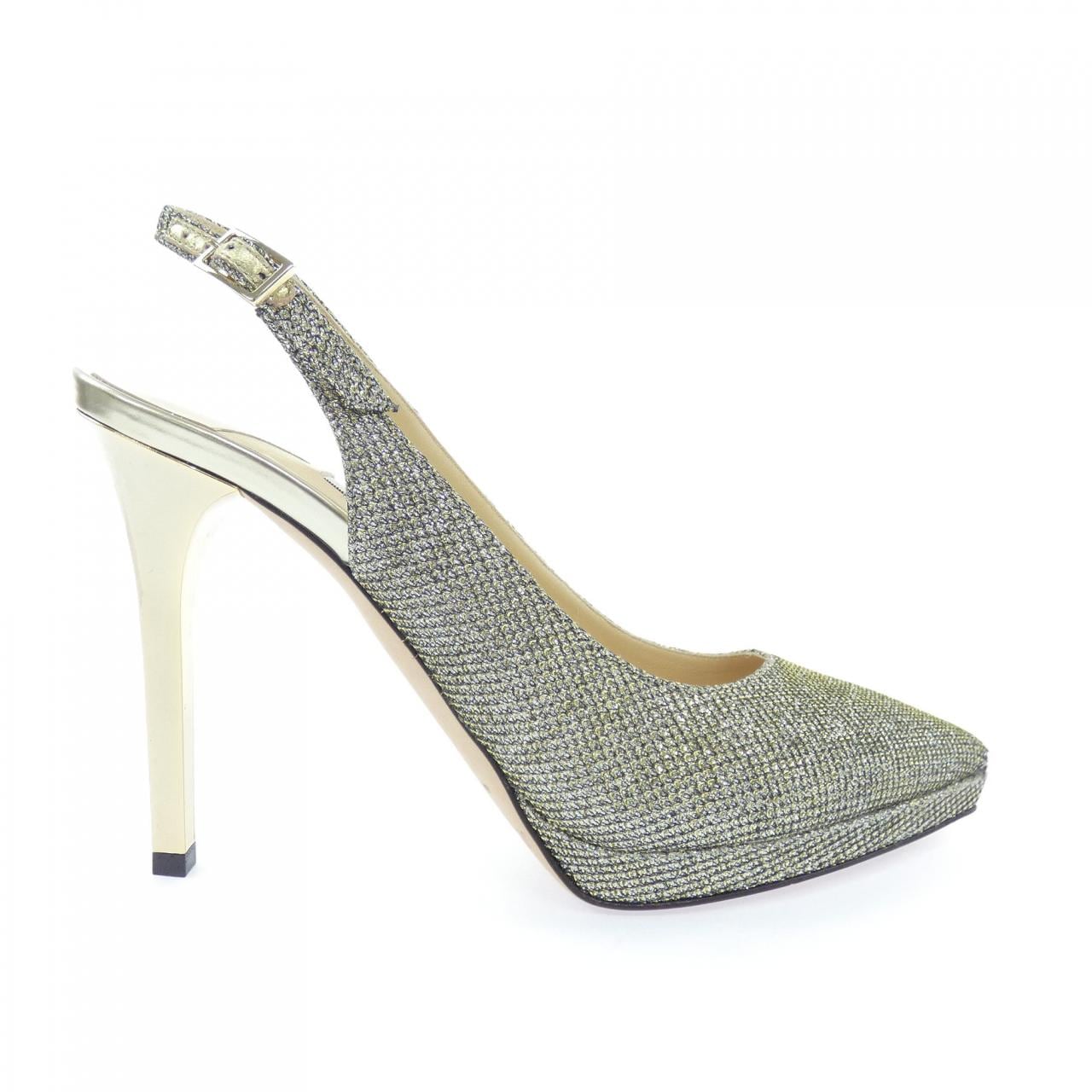 ジミーチュウ JIMMY CHOO パンプス