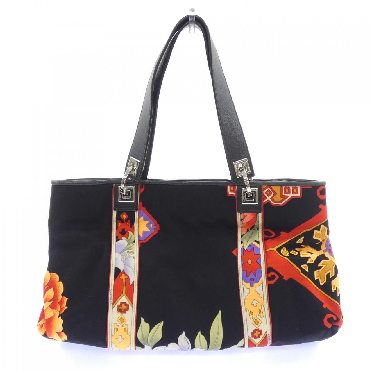 レオナール LEONARD BAG