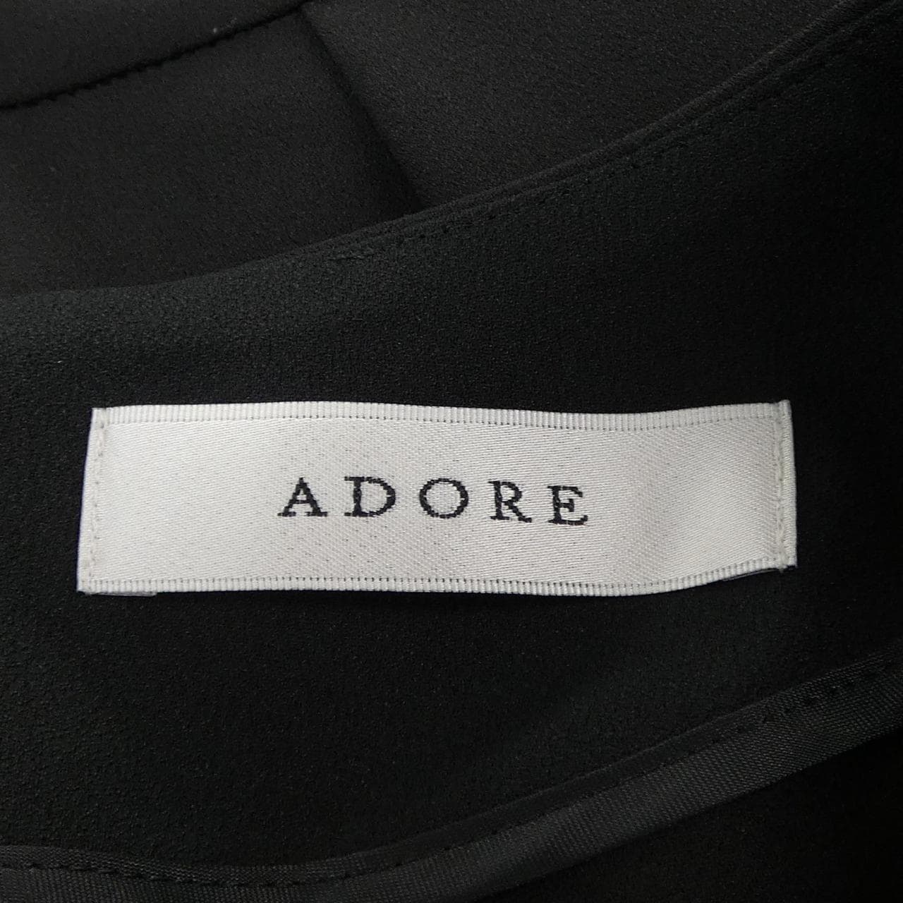 アドーア ADORE 531-4110101 トップス