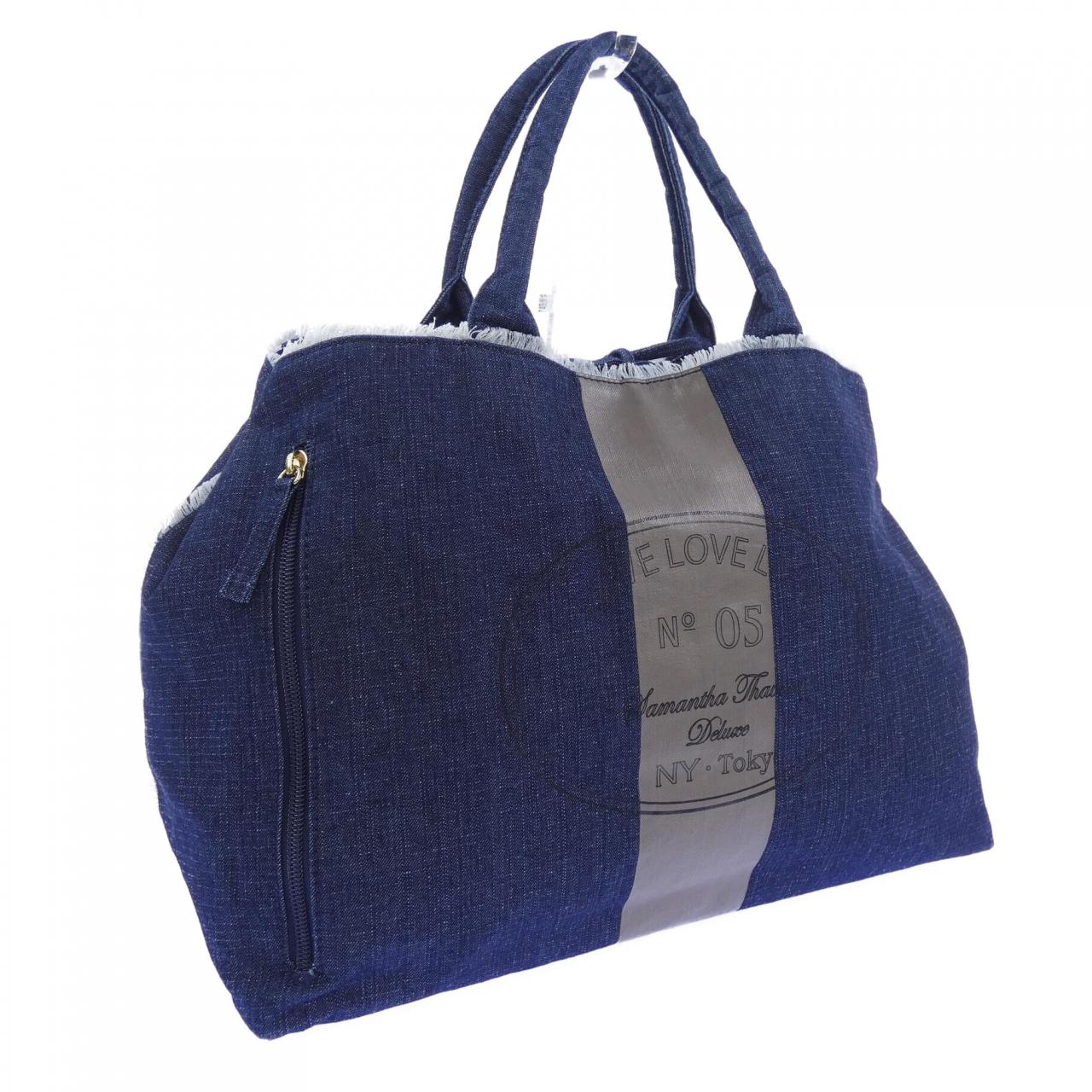 サマンサタバサ Samantha Thavasa BAG