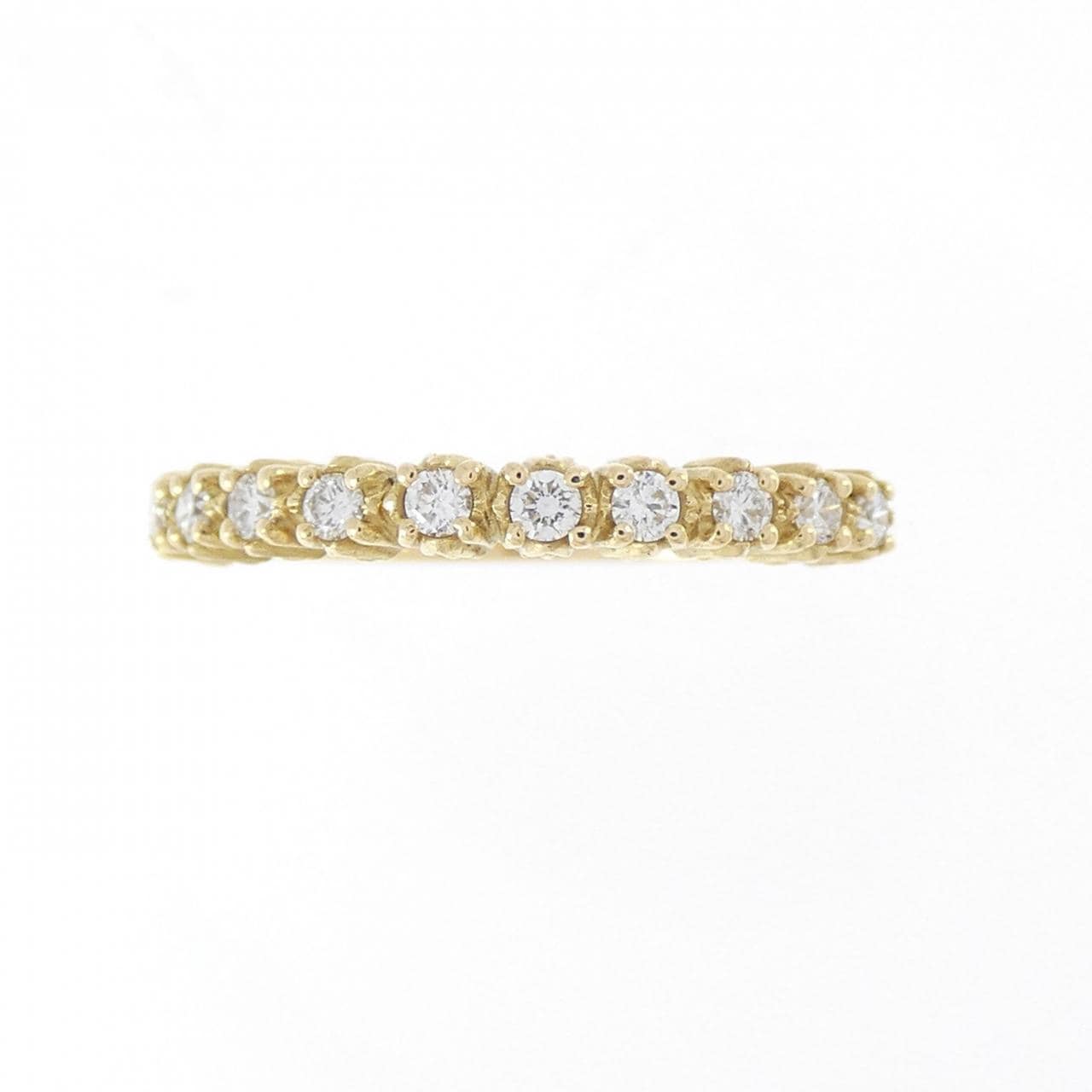 アーカー ダイヤモンド リング 0.15CT