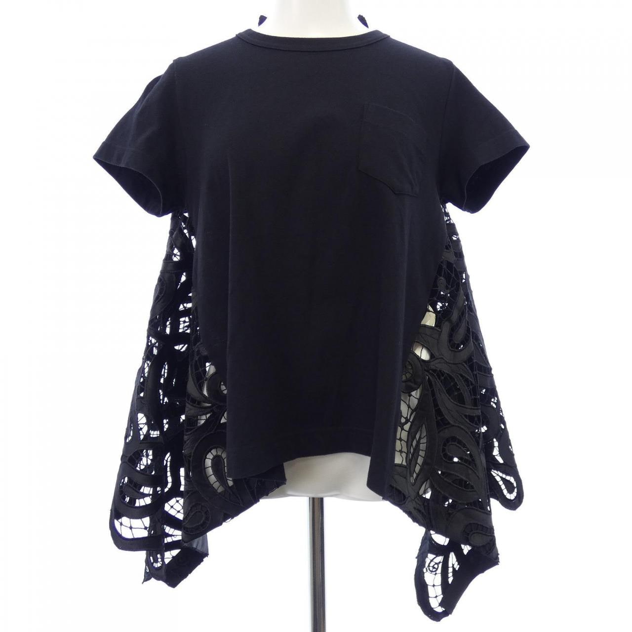 サカイ SACAI 20-05177 トップス