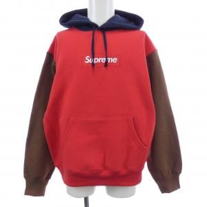 シュプリーム SUPREME パーカー