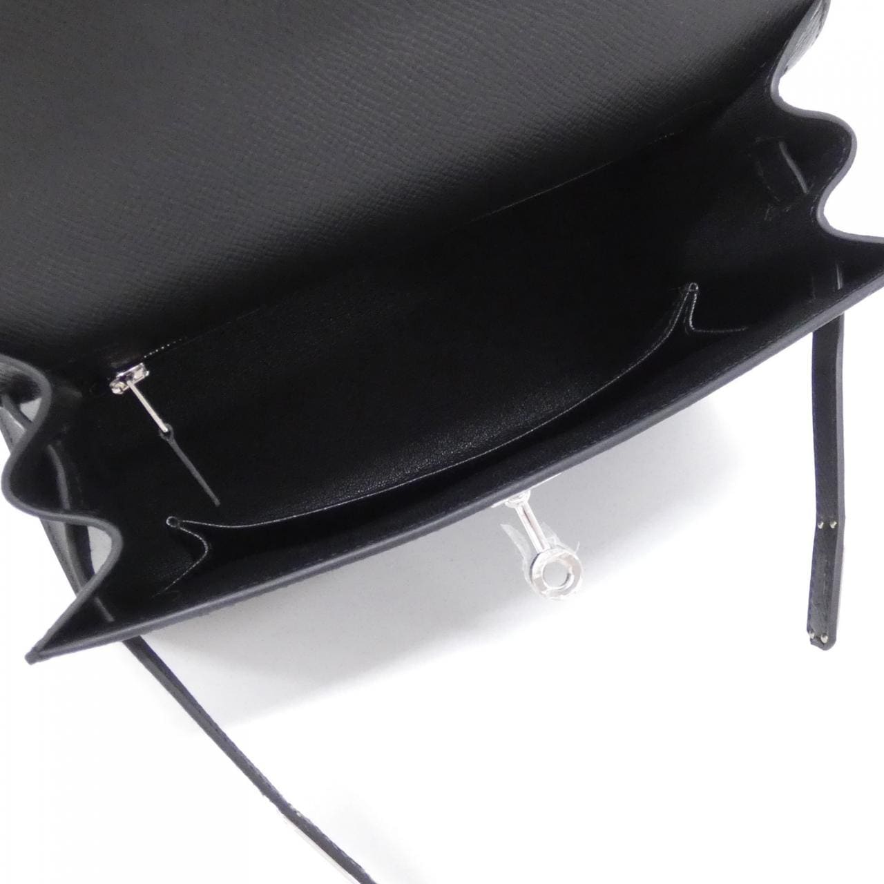 【未使用品】エルメス ケリー 25cm 038416CK バッグ