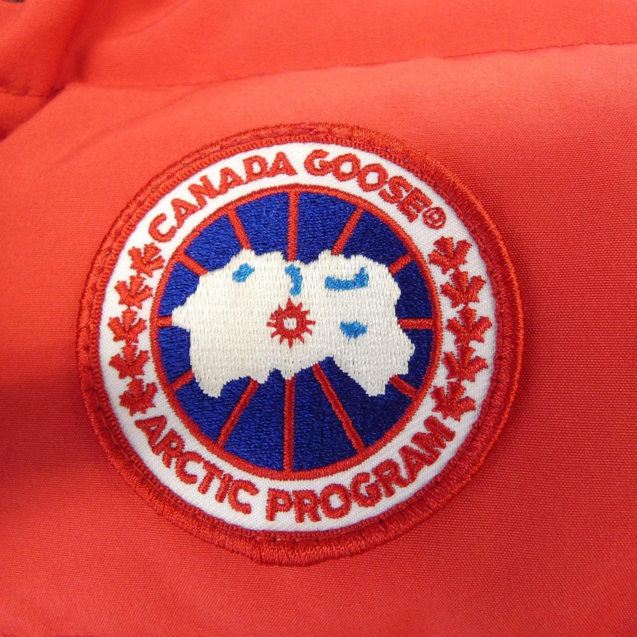 カナダグース CANADA GOOSE 2832L FREESTYLE フリースタイル ダウンベスト
