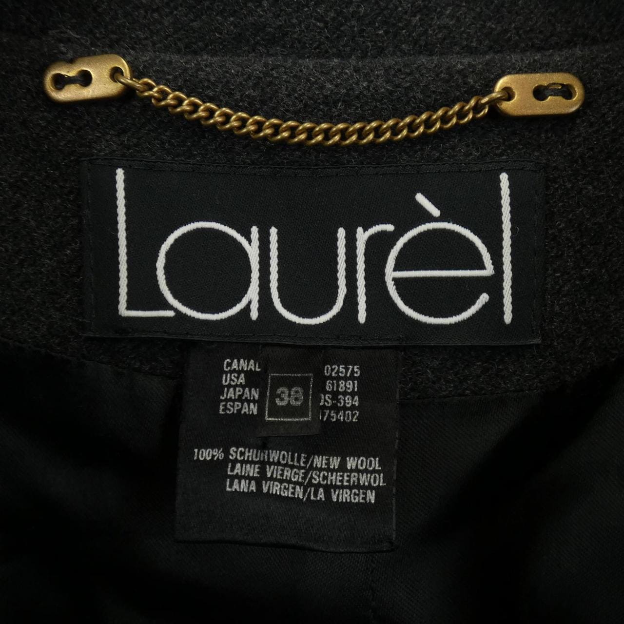 Laurel Laurel外套