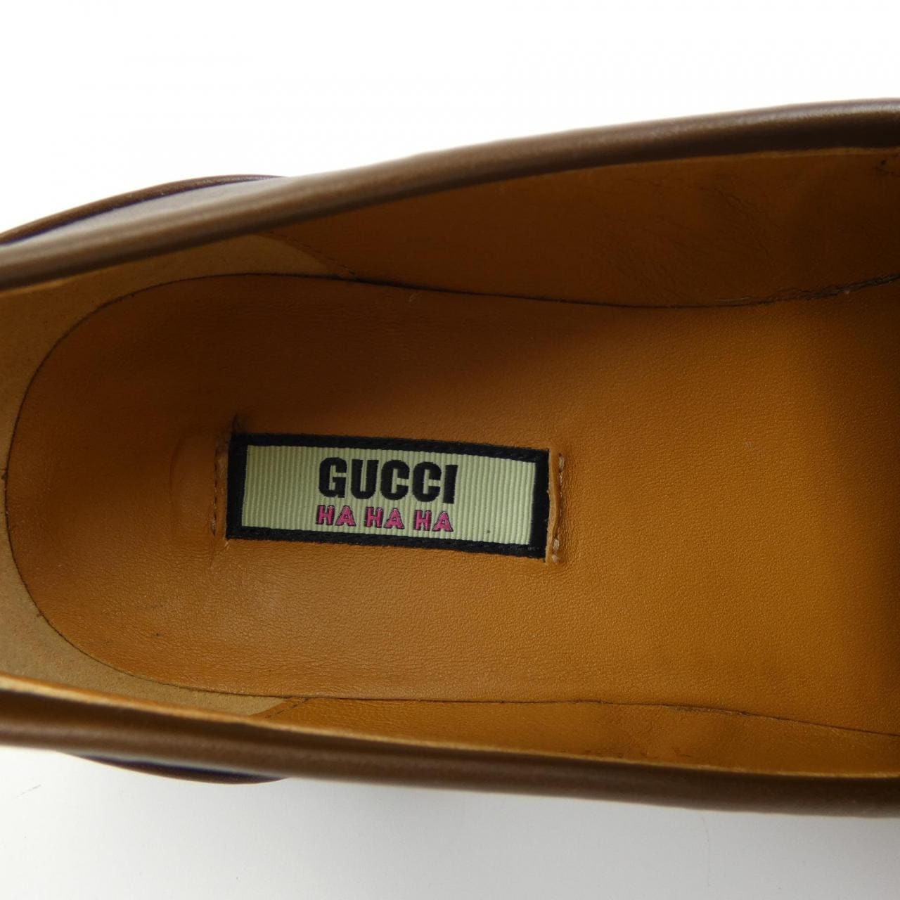 Gucci GUCCI shoes