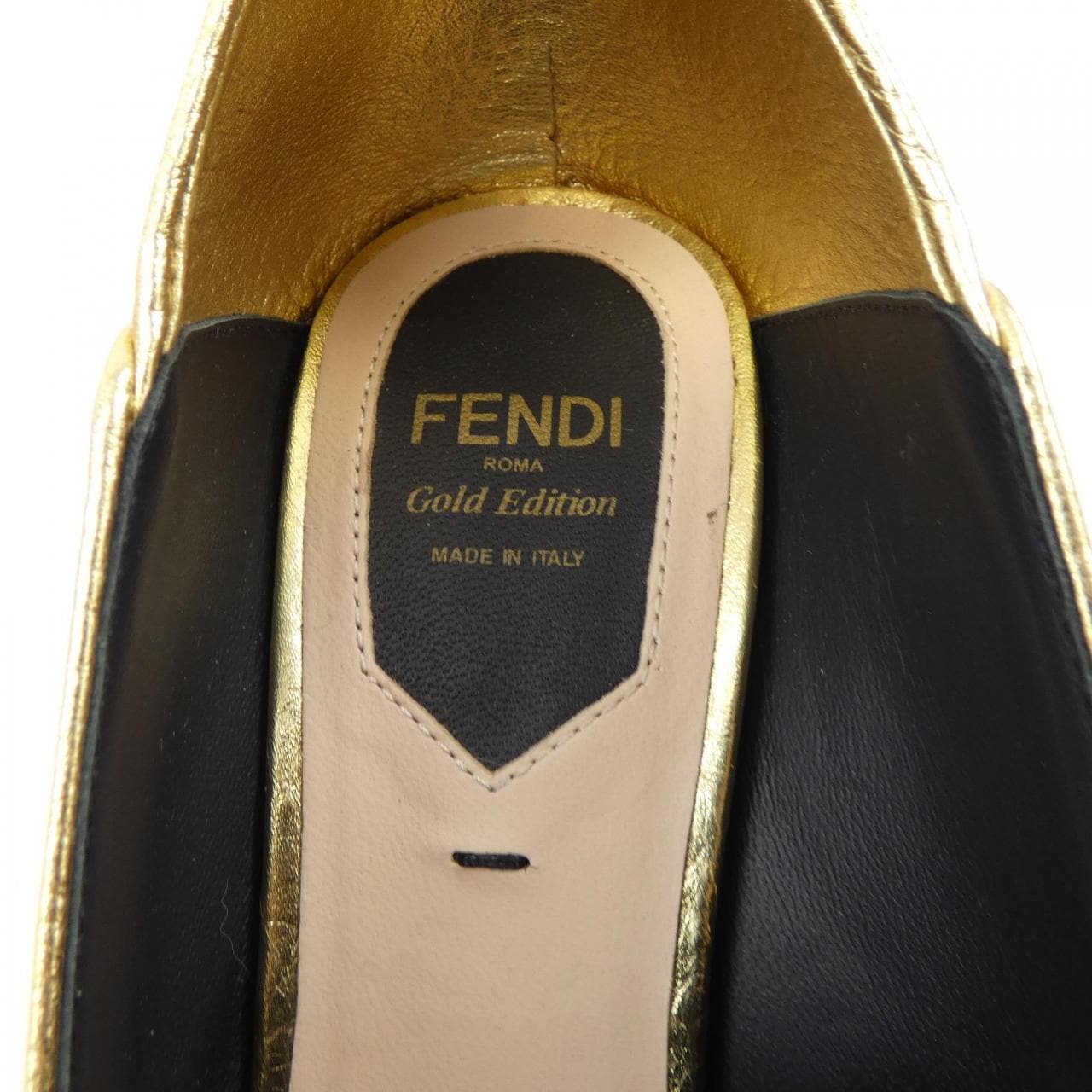 フェンディ FENDI シューズ