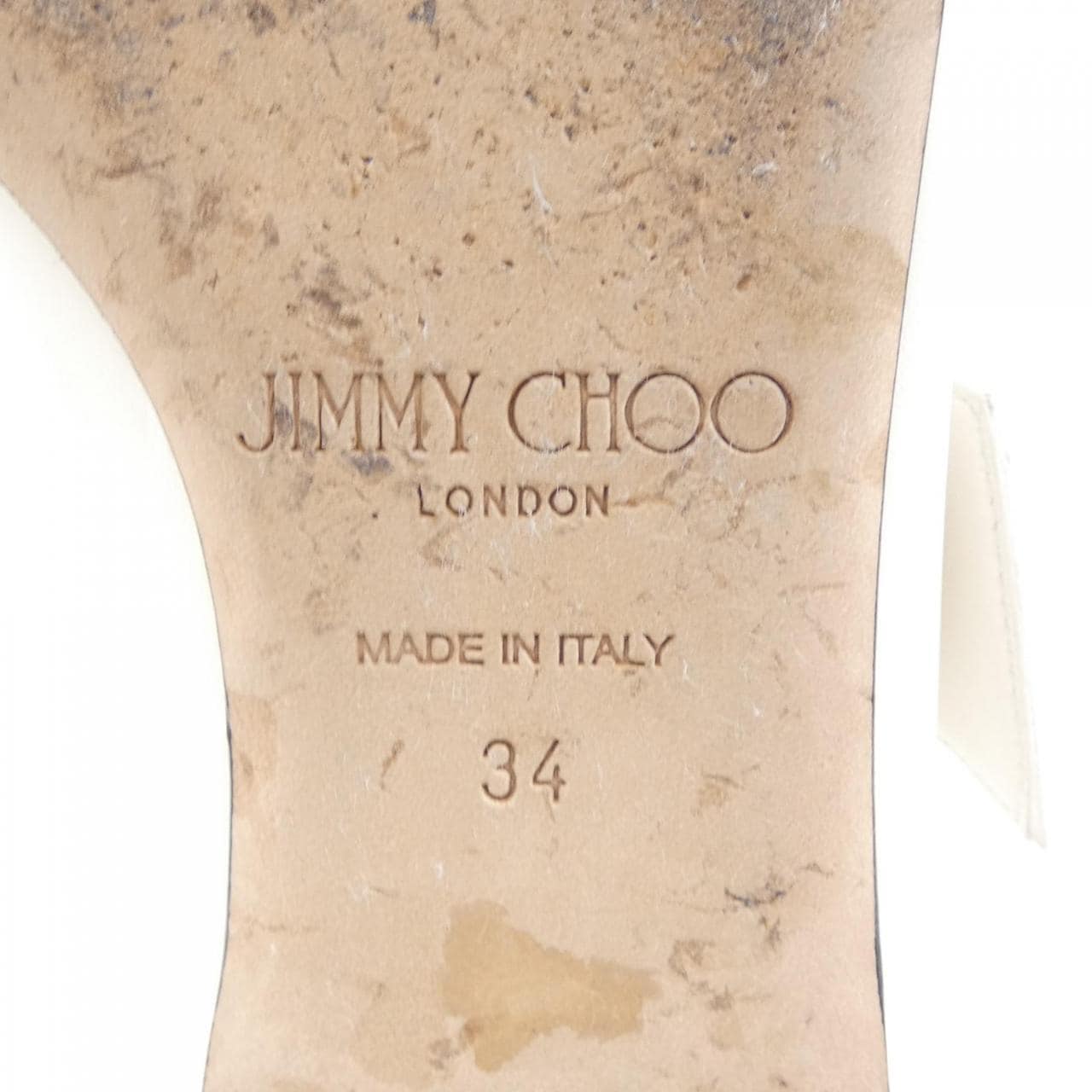 JIMMY CHOO CHOO 鞋履