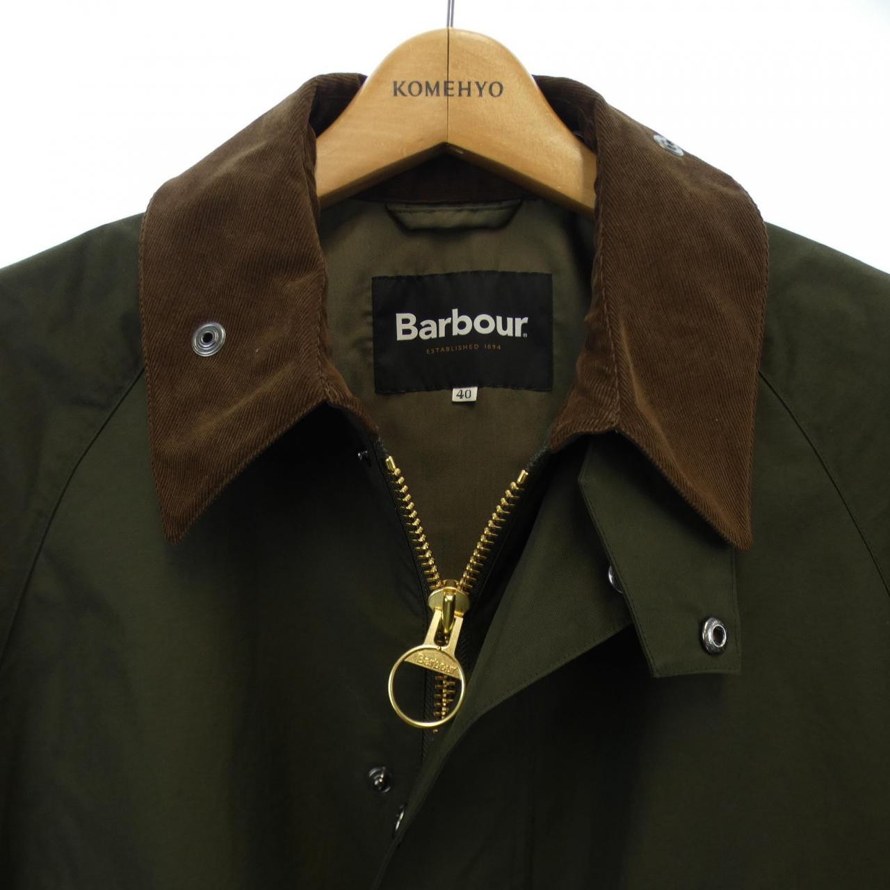 Barbour BARBOUR jacket