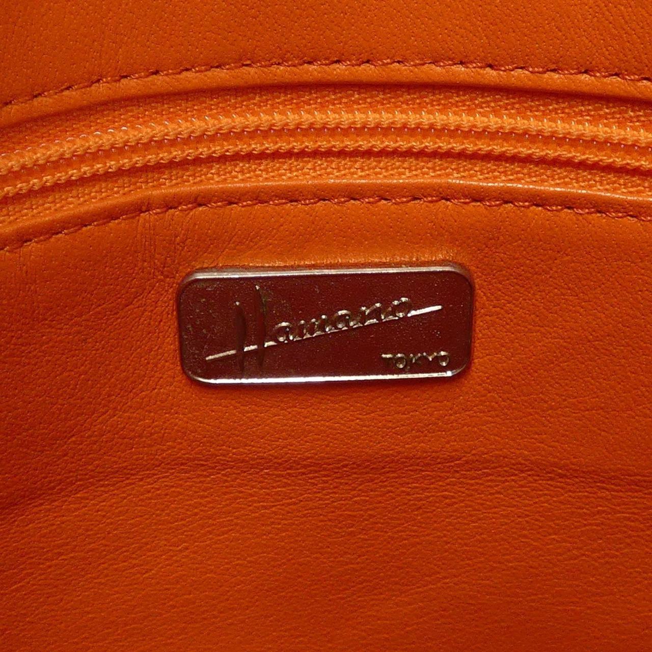 ハマノ HAMANO BAG