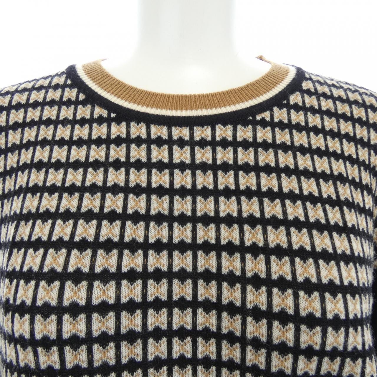 ダックス DAKS ニット